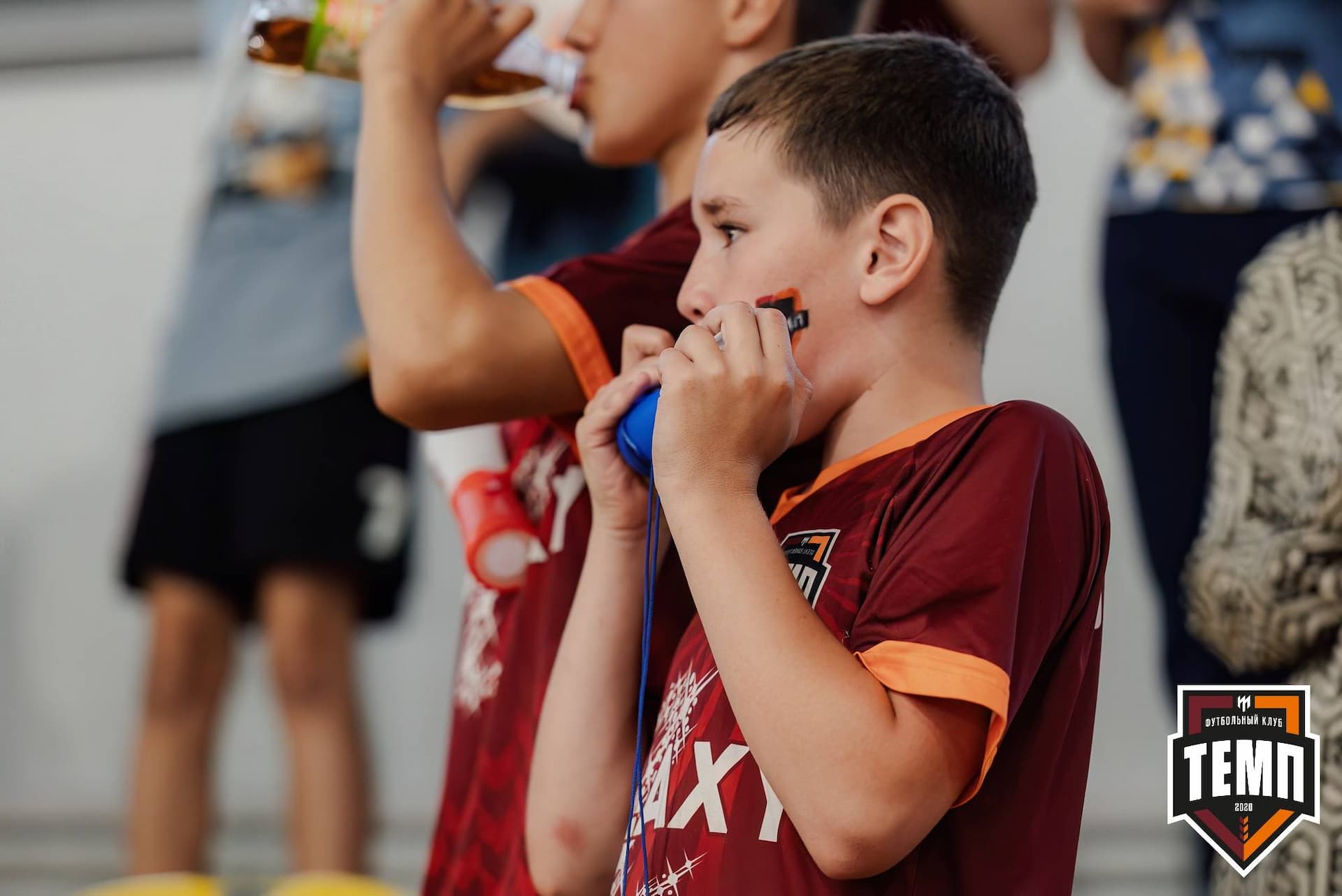 «Темп» 4:0 «Байкал». Третья лига. 09.06.2024 — кадр 332