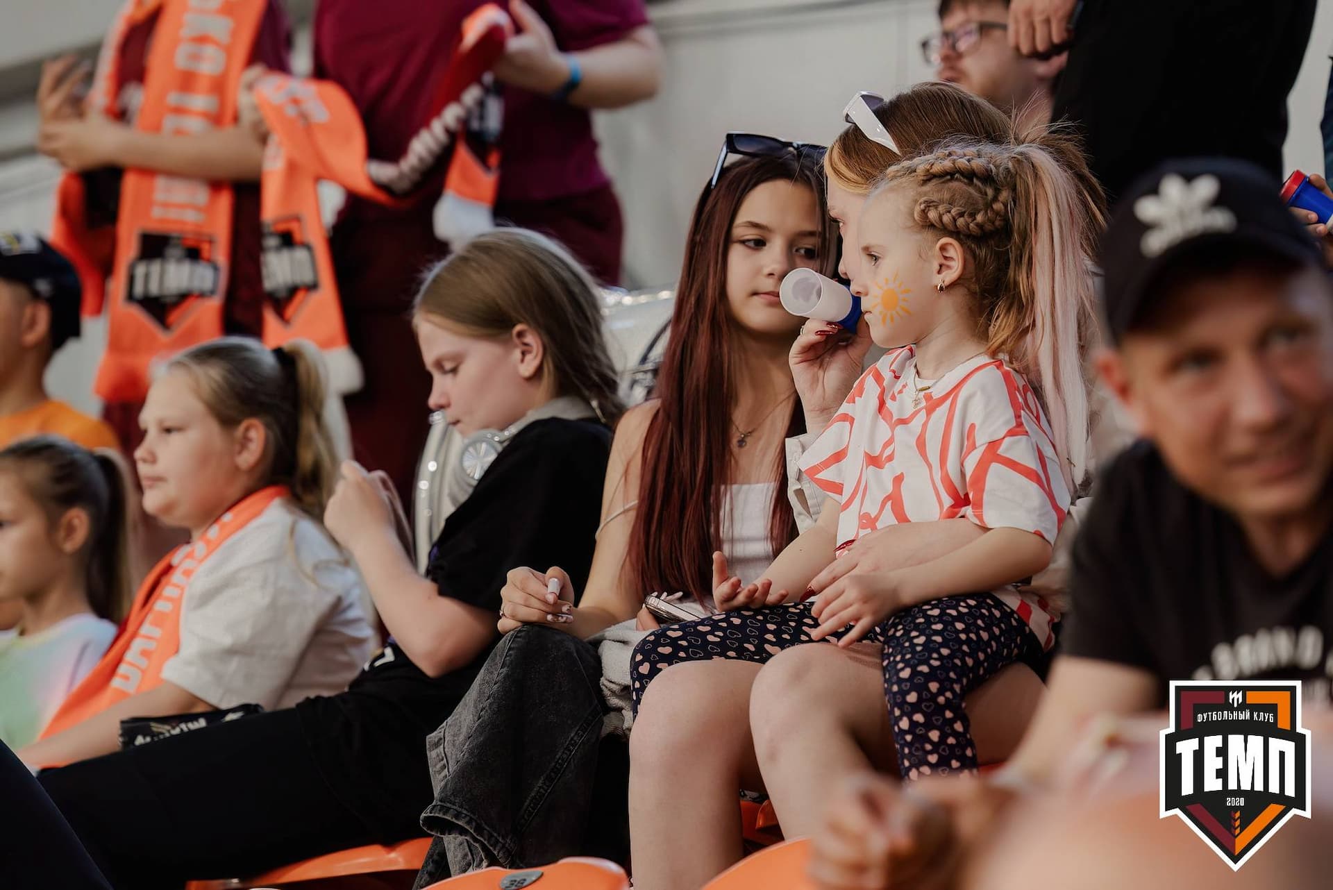 «Темп» 4:0 «Байкал». Третья лига. 09.06.2024 — кадр 343