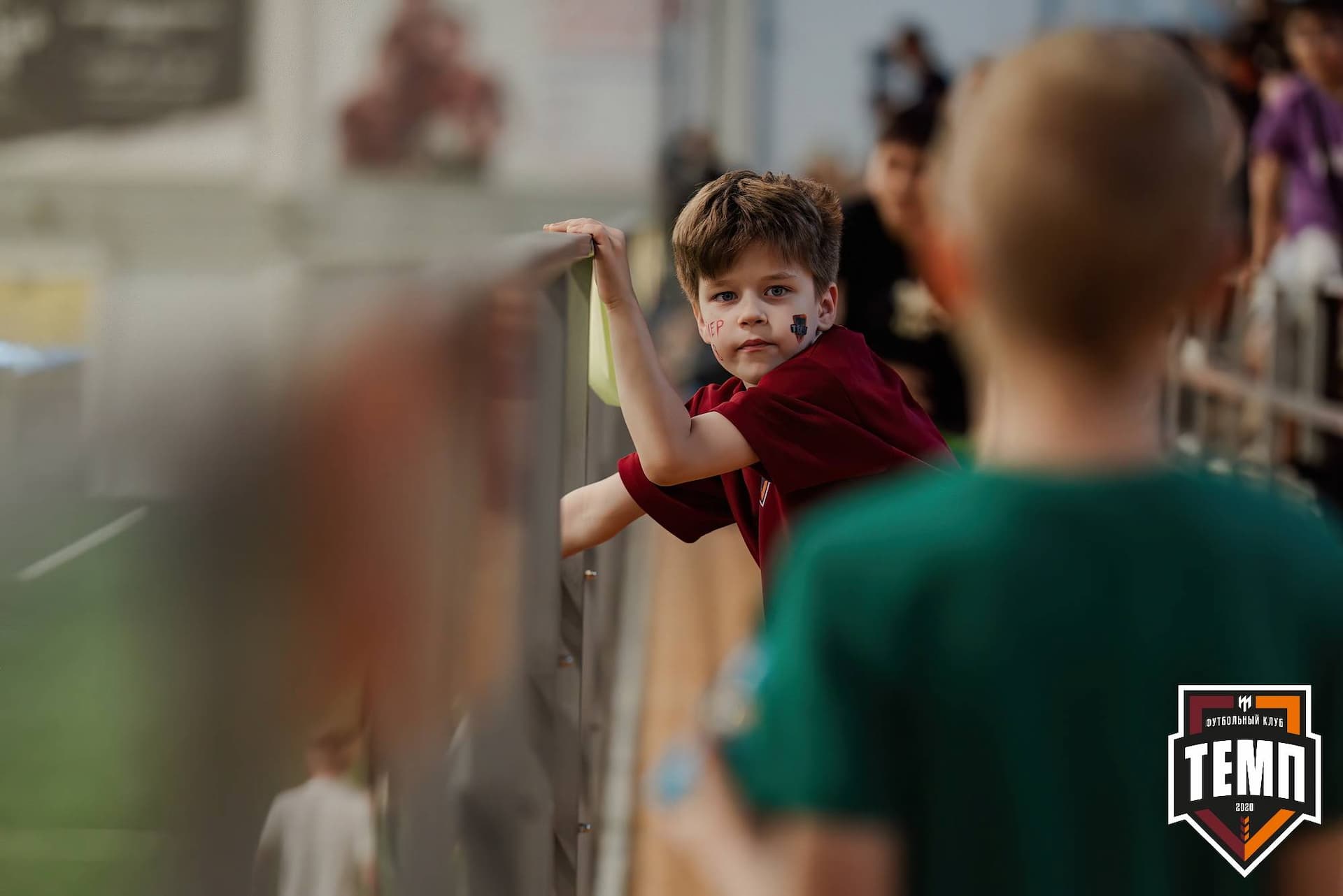 «Темп» 4:0 «Байкал». Третья лига. 09.06.2024 — кадр 347