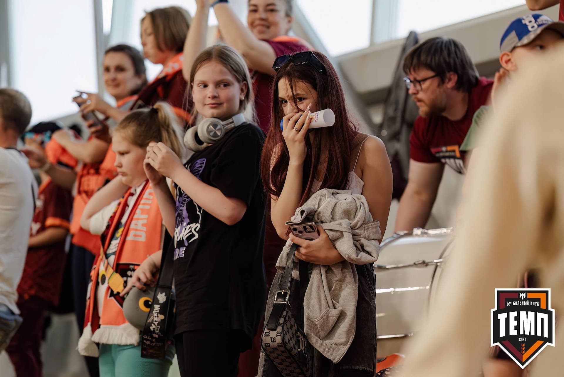 «Темп» 4:0 «Байкал». Третья лига. 09.06.2024 — кадр 353