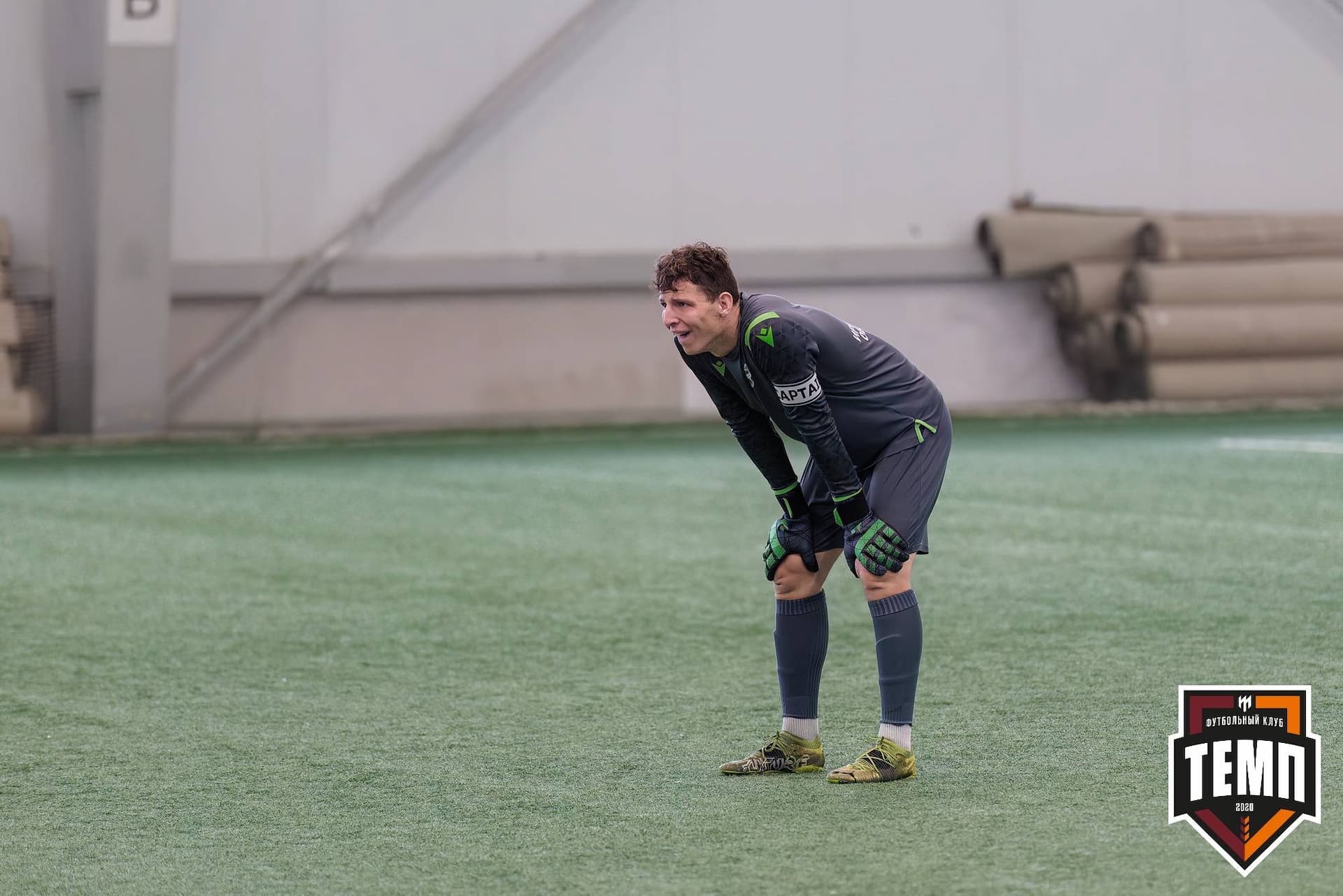 «Темп» 4:0 «Байкал». Третья лига. 09.06.2024 — кадр 41