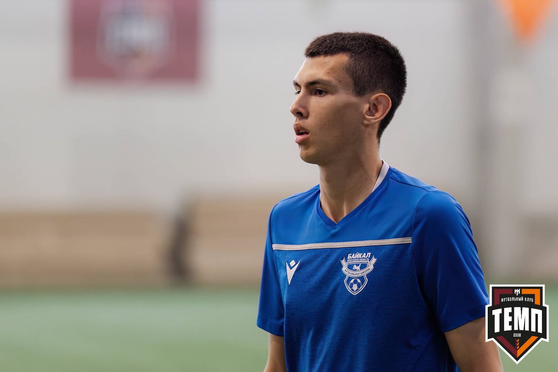 «Темп» 4:0 «Байкал». Третья лига. 09.06.2024 — кадр 54