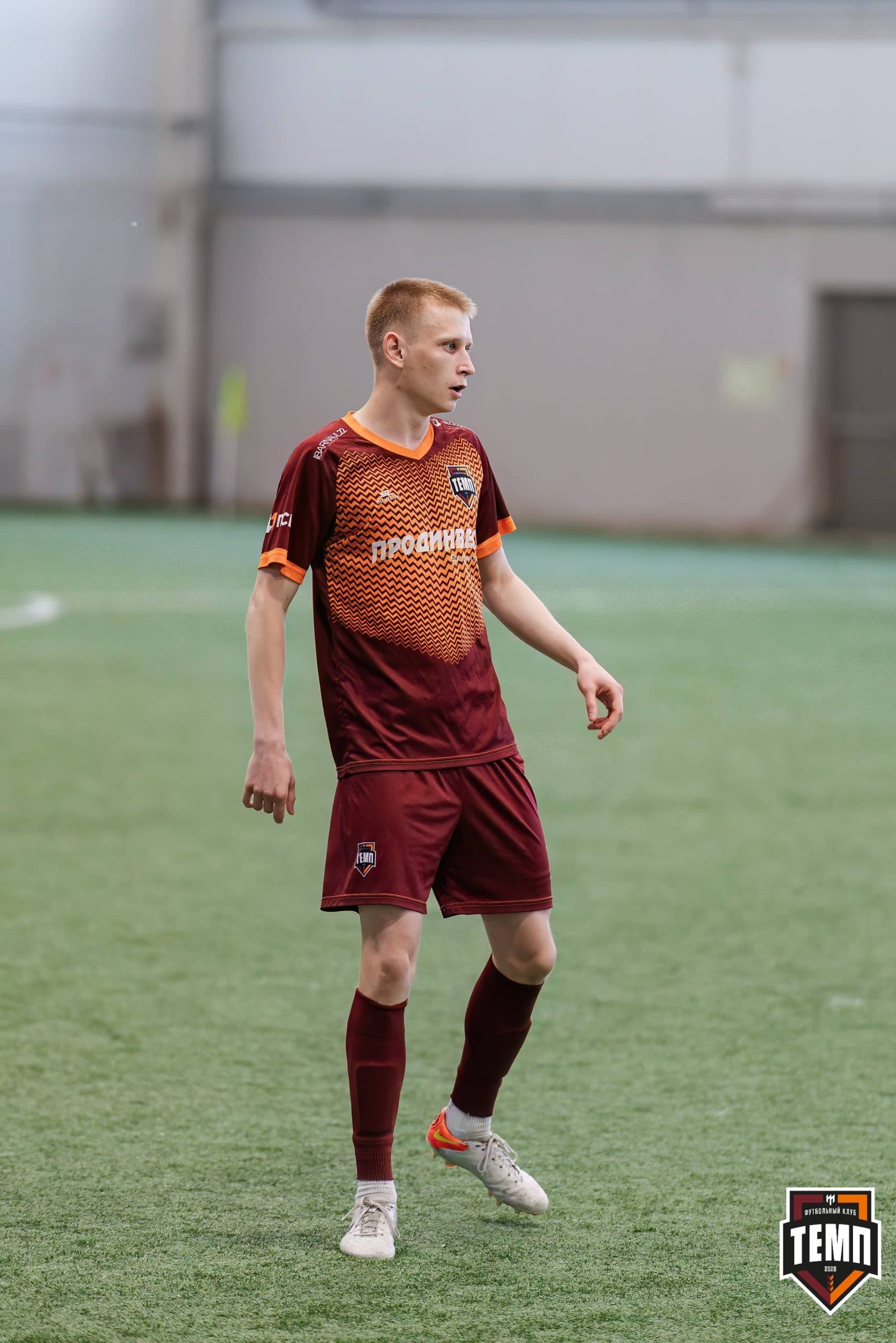 «Темп» 4:0 «Байкал». Третья лига. 09.06.2024 — кадр 58