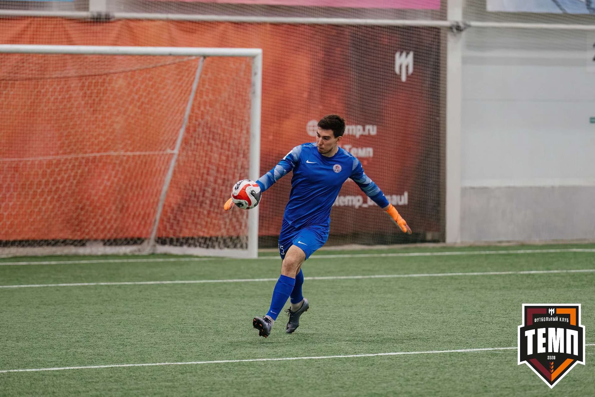 «Темп» 6:1 «Чита». Третья лига. 28.04.2024 — кадр 101