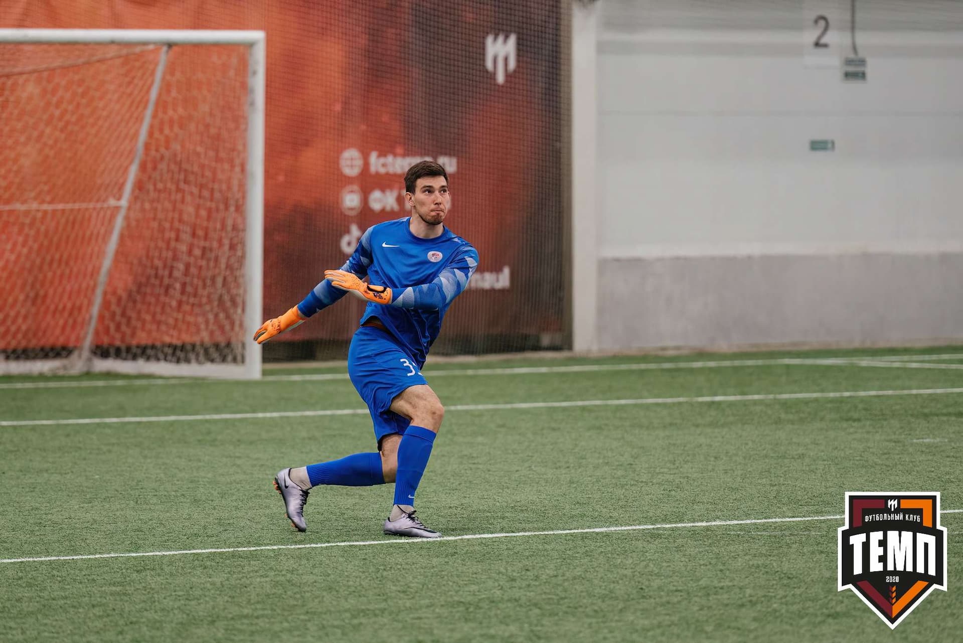 «Темп» 6:1 «Чита». Третья лига. 28.04.2024 — кадр 103