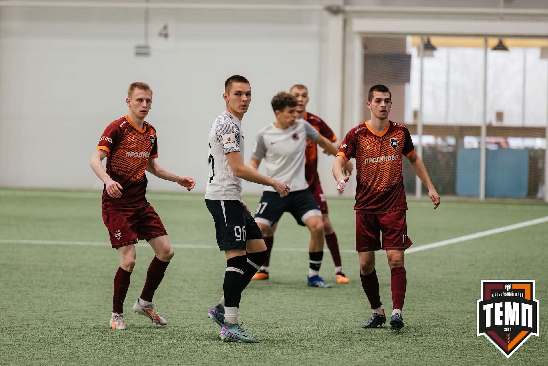 «Темп» 6:1 «Чита». Третья лига. 28.04.2024 — кадр 104