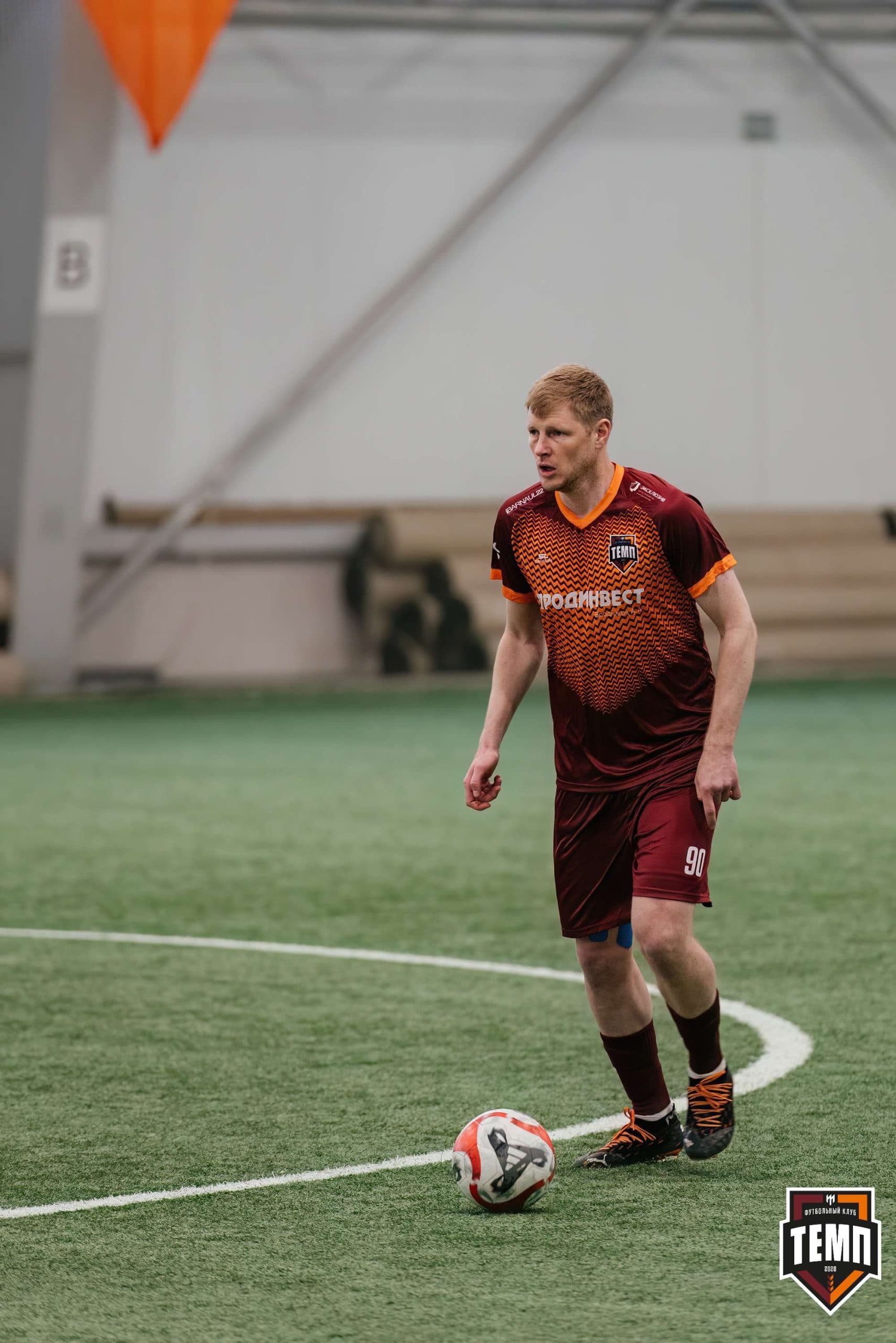 «Темп» 6:1 «Чита». Третья лига. 28.04.2024 — кадр 118