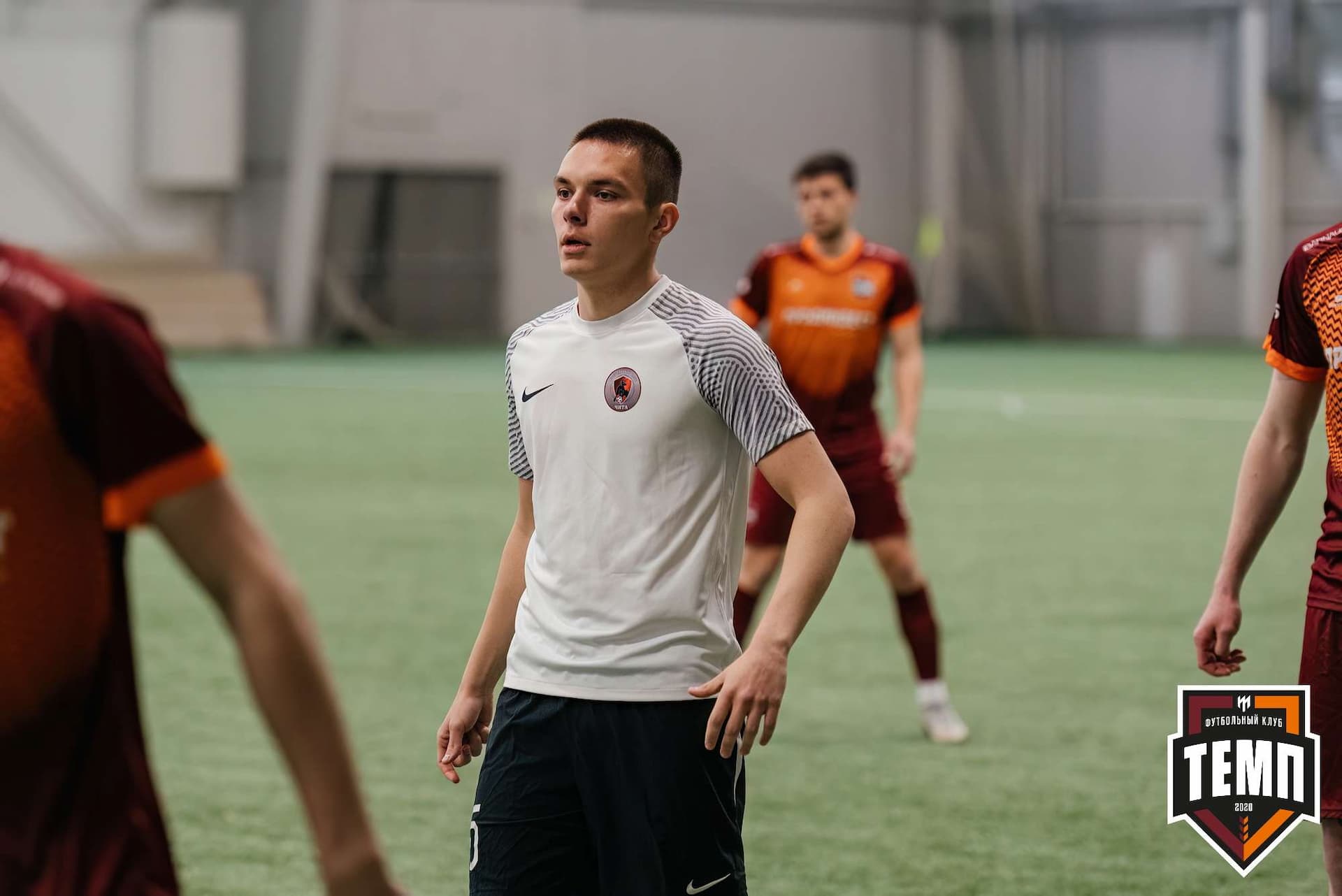 «Темп» 6:1 «Чита». Третья лига. 28.04.2024 — кадр 119