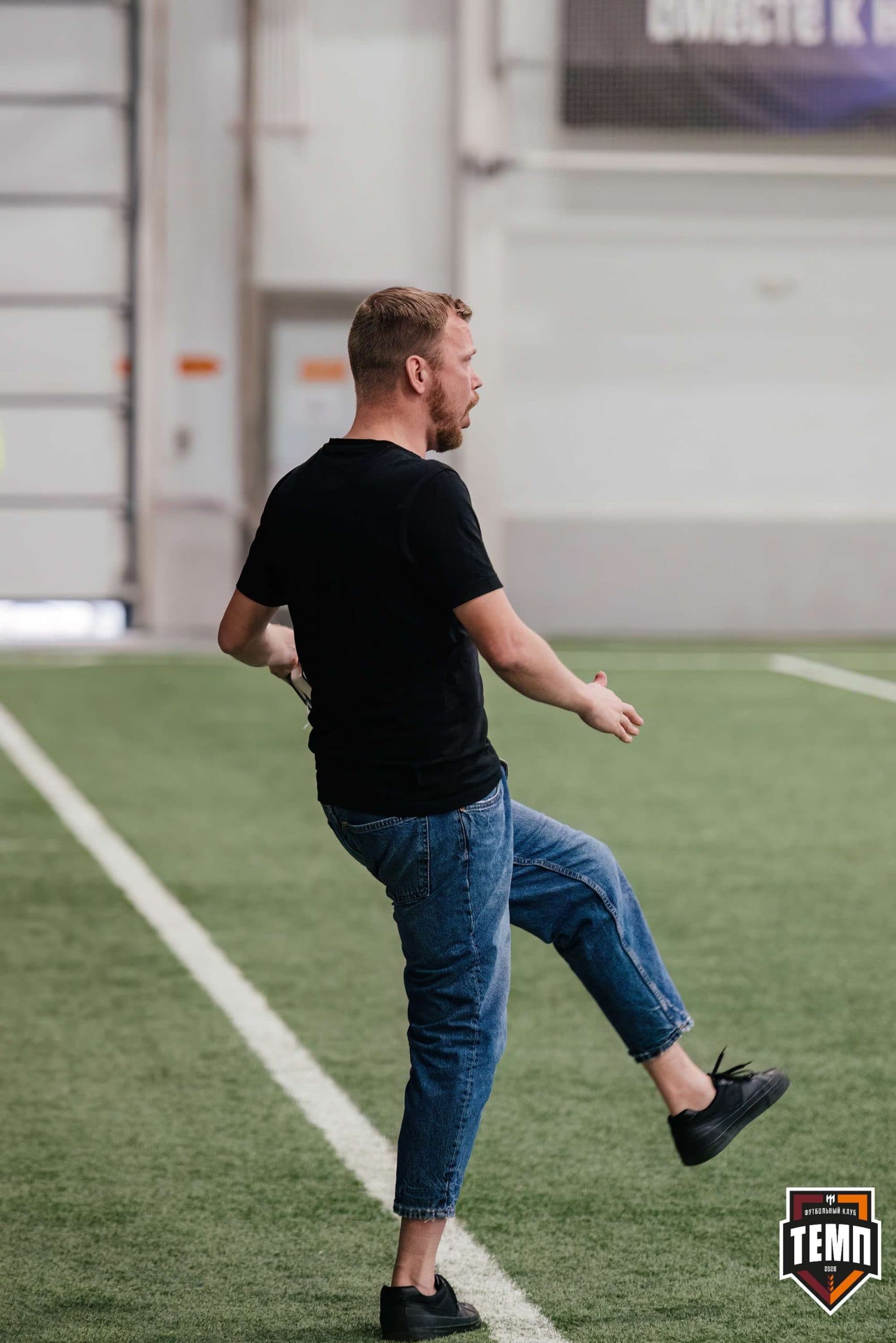 «Темп» 6:1 «Чита». Третья лига. 28.04.2024 — кадр 126