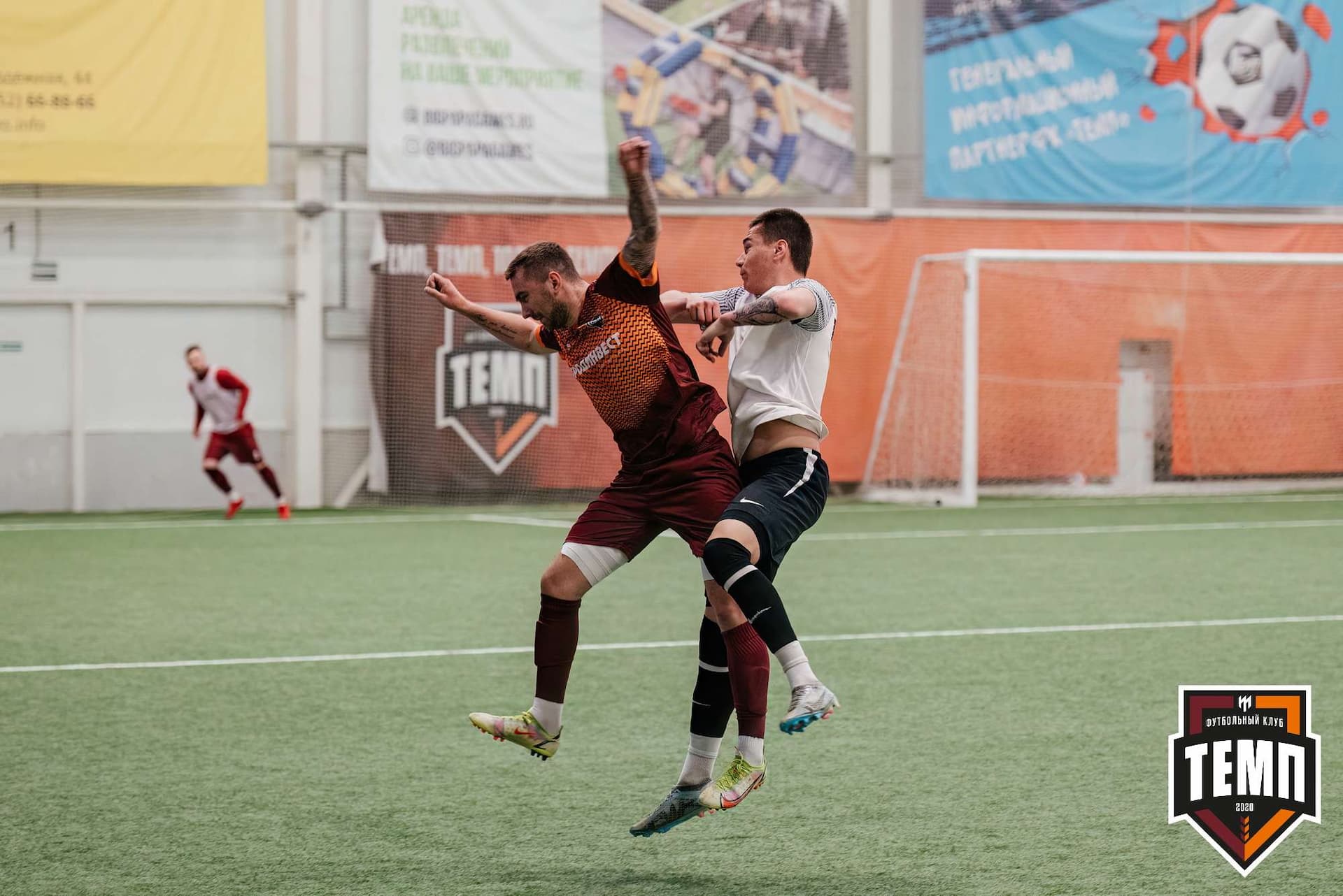 «Темп» 6:1 «Чита». Третья лига. 28.04.2024 — кадр 138