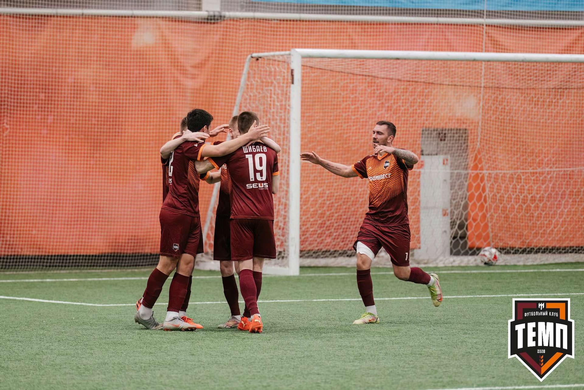 «Темп» 6:1 «Чита». Третья лига. 28.04.2024 — кадр 140