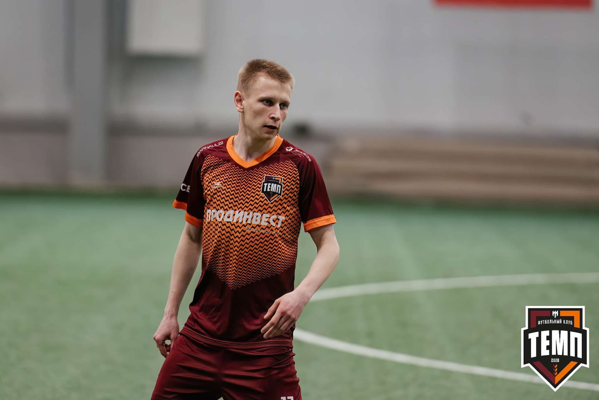 «Темп» 6:1 «Чита». Третья лига. 28.04.2024 — кадр 148