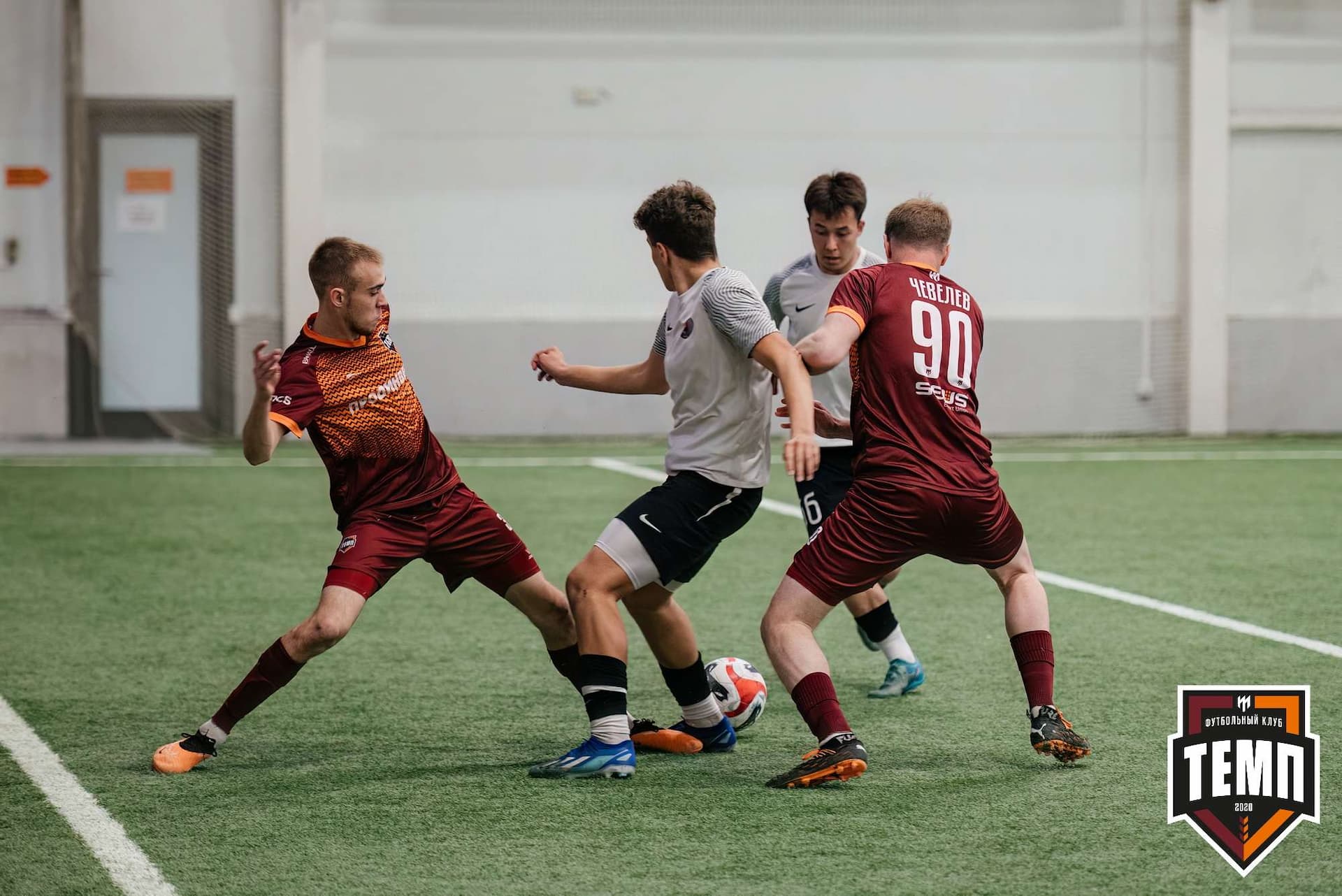 «Темп» 6:1 «Чита». Третья лига. 28.04.2024 — кадр 159