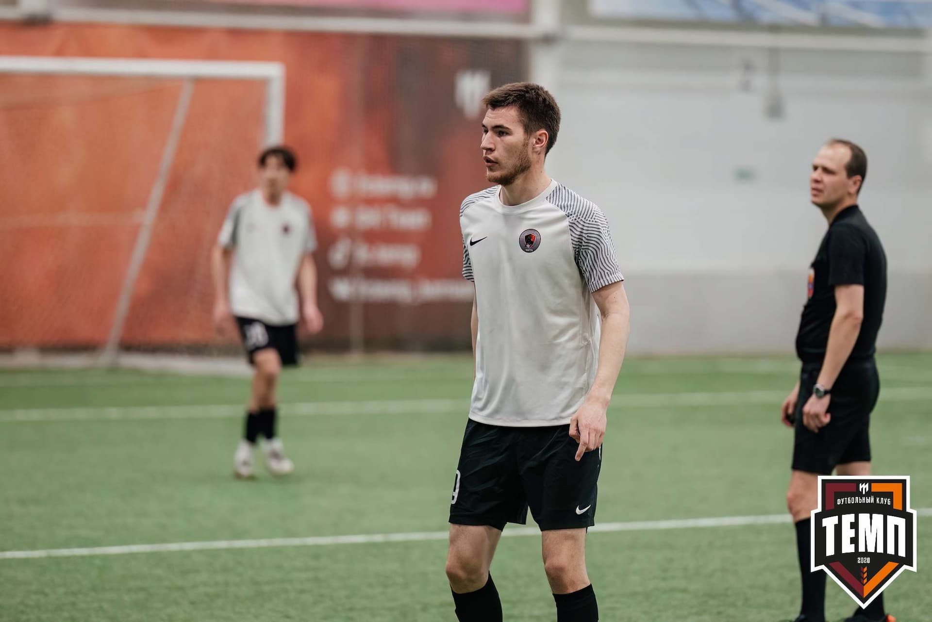 «Темп» 6:1 «Чита». Третья лига. 28.04.2024 — кадр 160