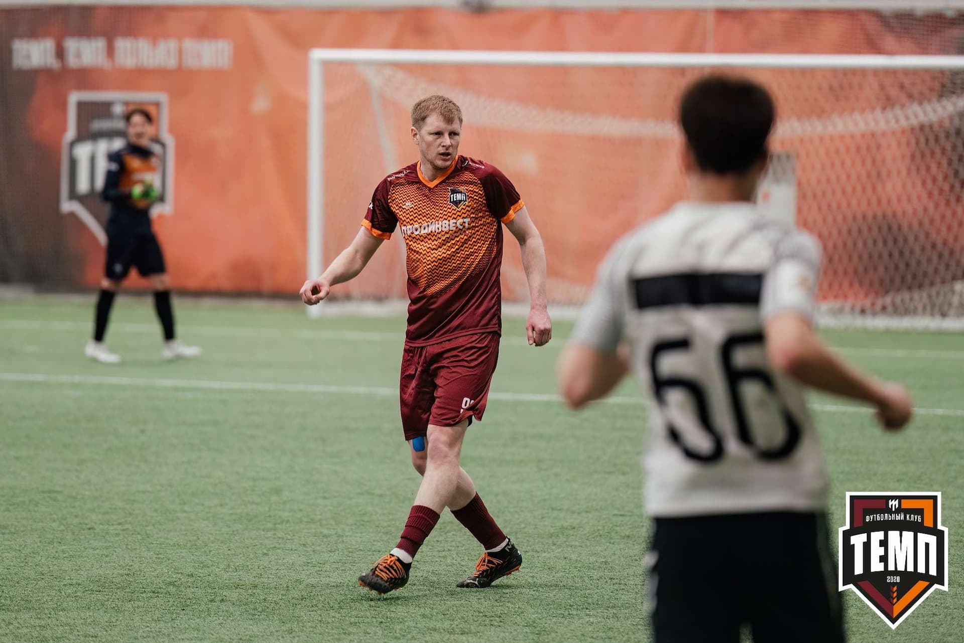«Темп» 6:1 «Чита». Третья лига. 28.04.2024 — кадр 161