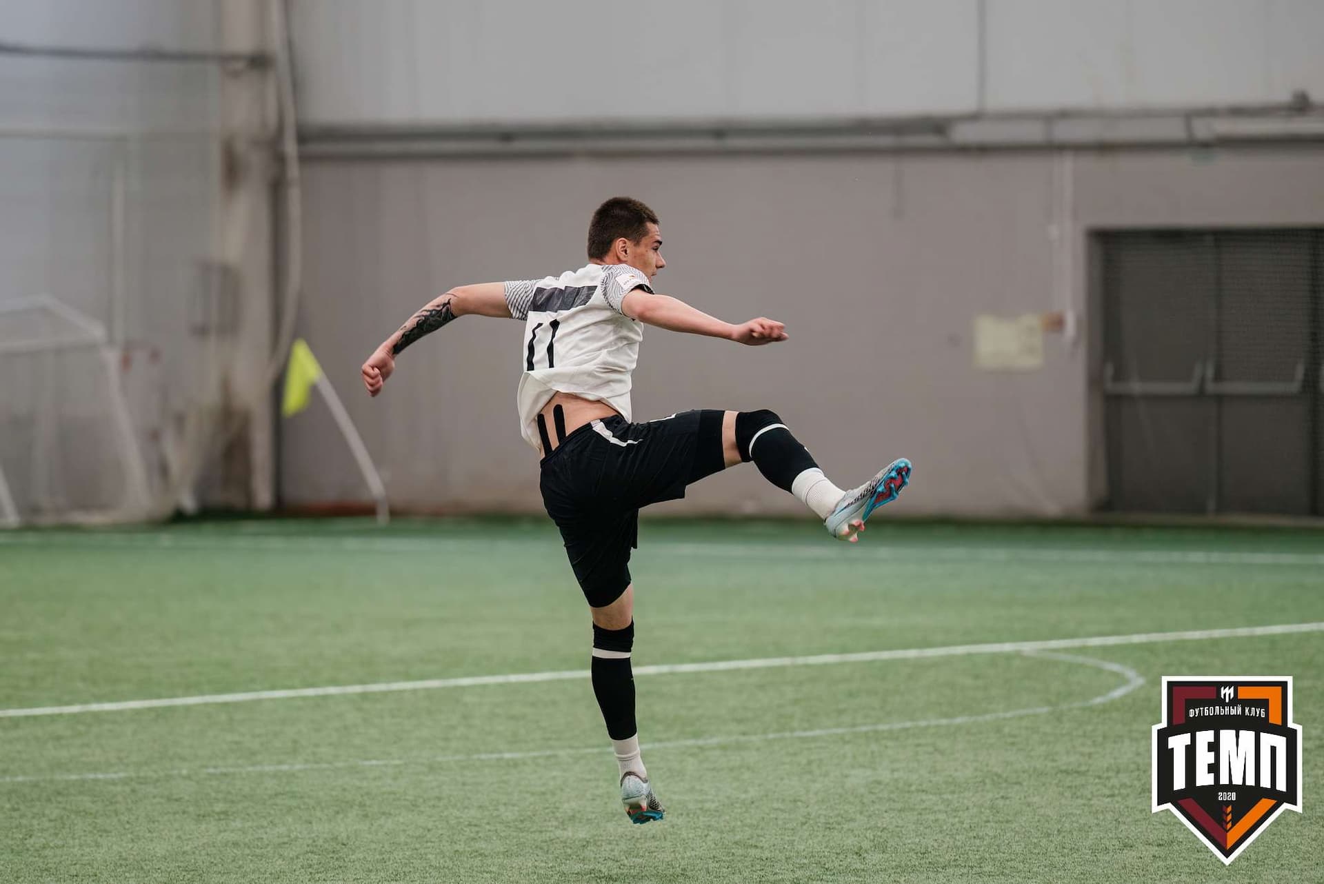 «Темп» 6:1 «Чита». Третья лига. 28.04.2024 — кадр 168