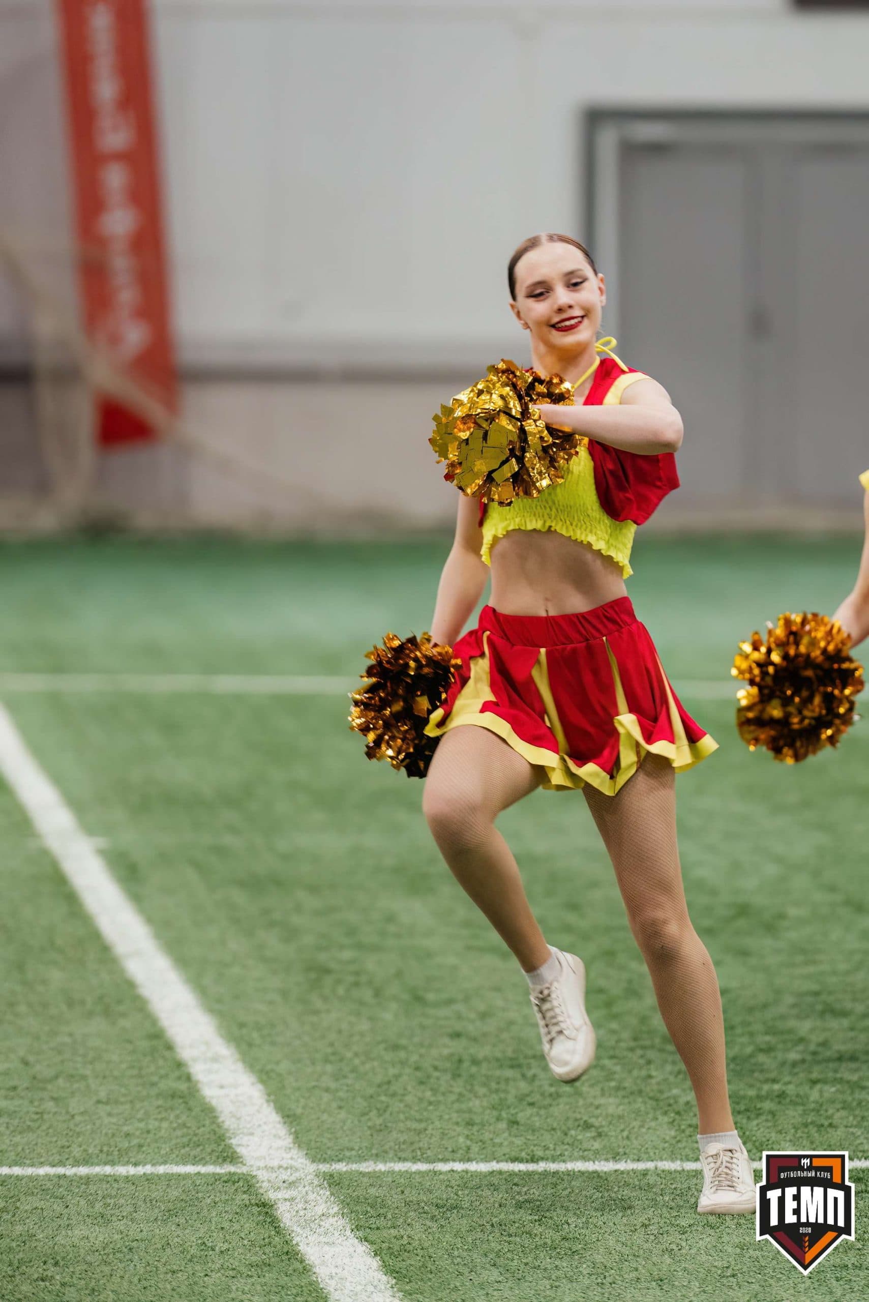 «Темп» 6:1 «Чита». Третья лига. 28.04.2024 — кадр 17