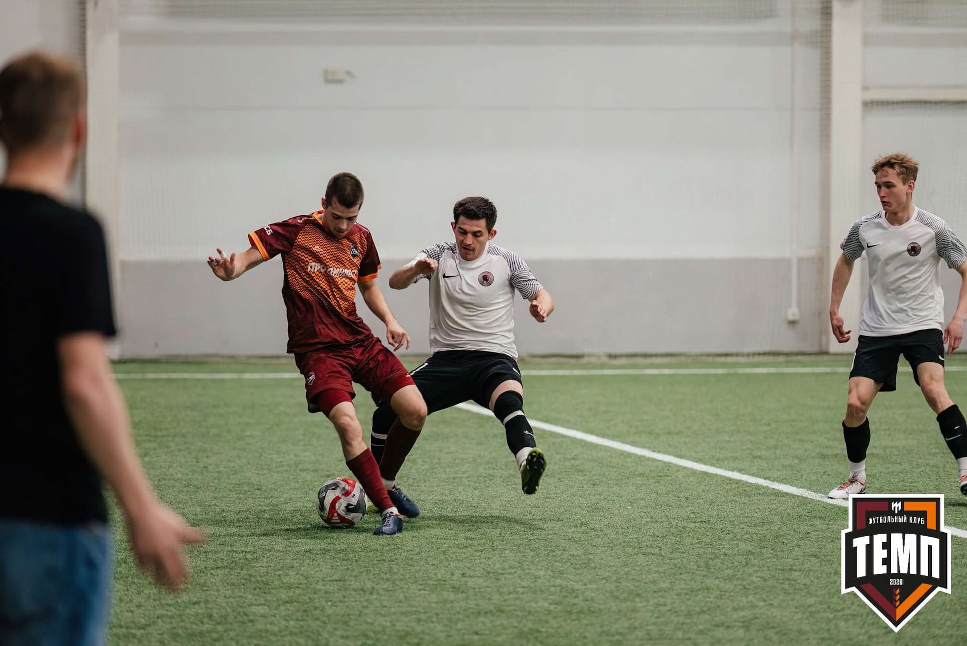 «Темп» 6:1 «Чита». Третья лига. 28.04.2024 — кадр 170