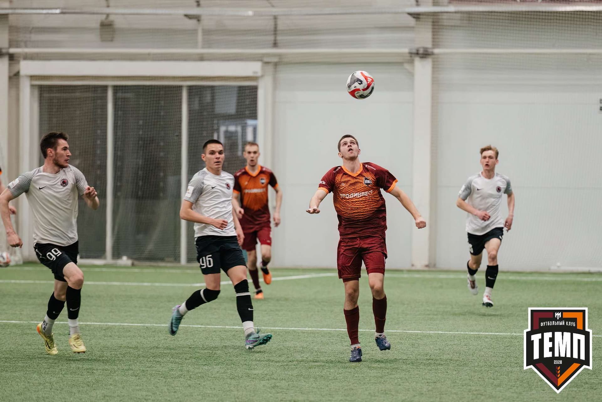 «Темп» 6:1 «Чита». Третья лига. 28.04.2024 — кадр 174