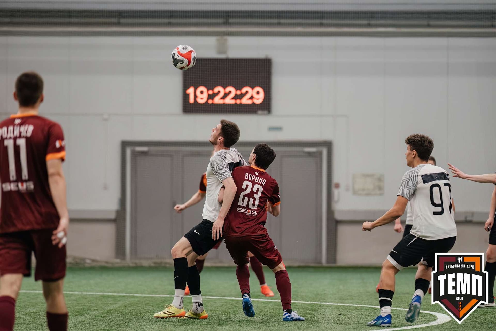 «Темп» 6:1 «Чита». Третья лига. 28.04.2024 — кадр 181