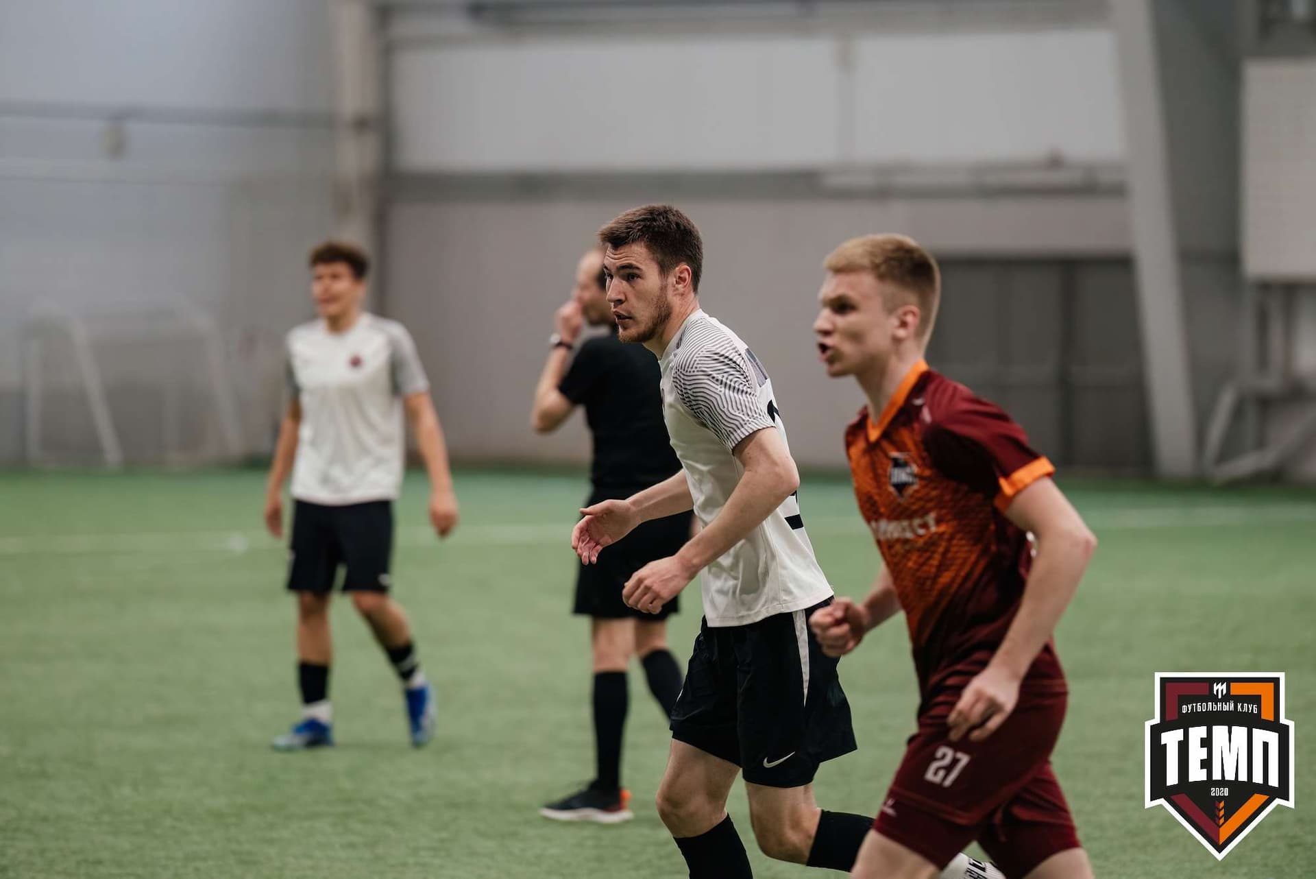 «Темп» 6:1 «Чита». Третья лига. 28.04.2024 — кадр 185