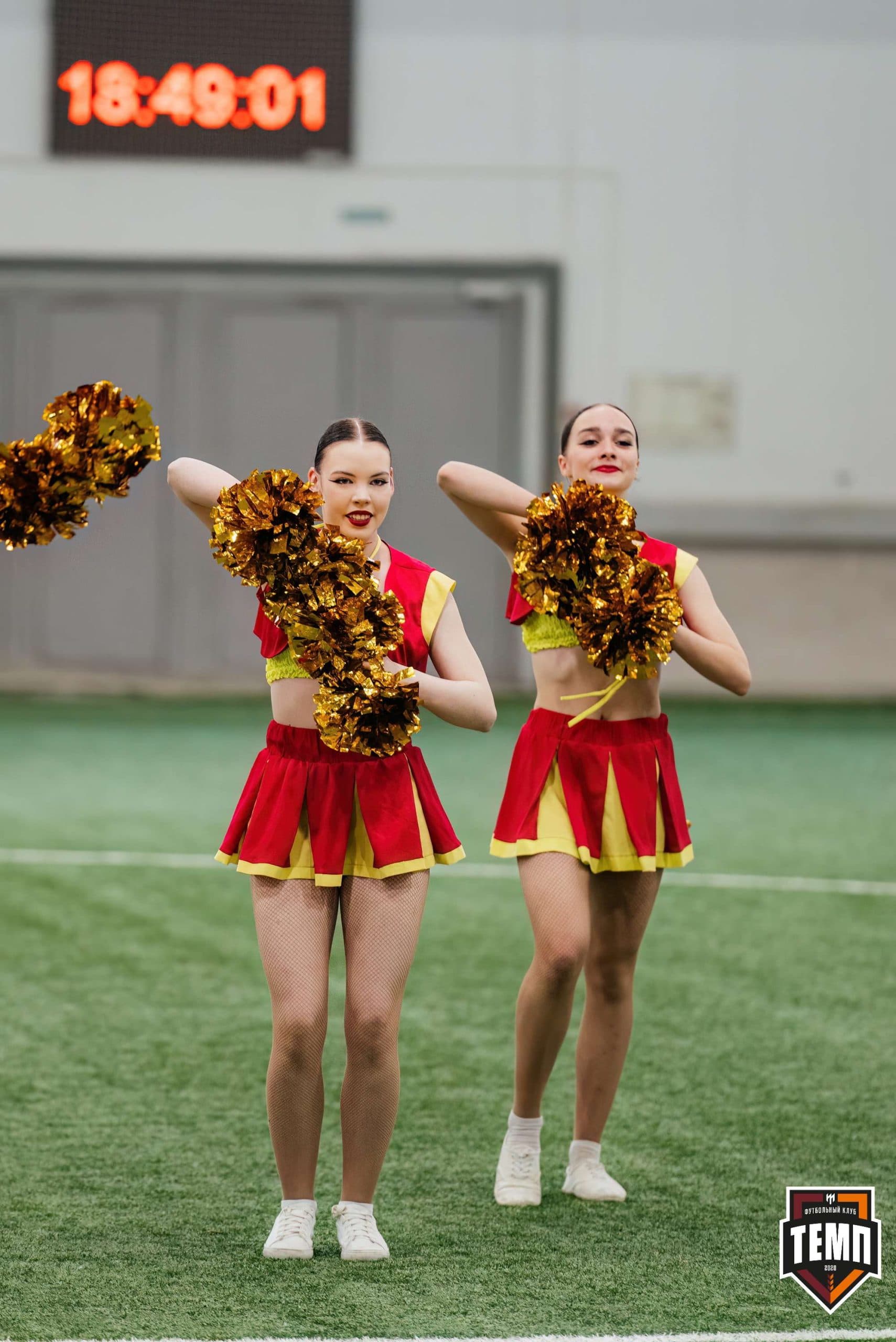 «Темп» 6:1 «Чита». Третья лига. 28.04.2024 — кадр 19