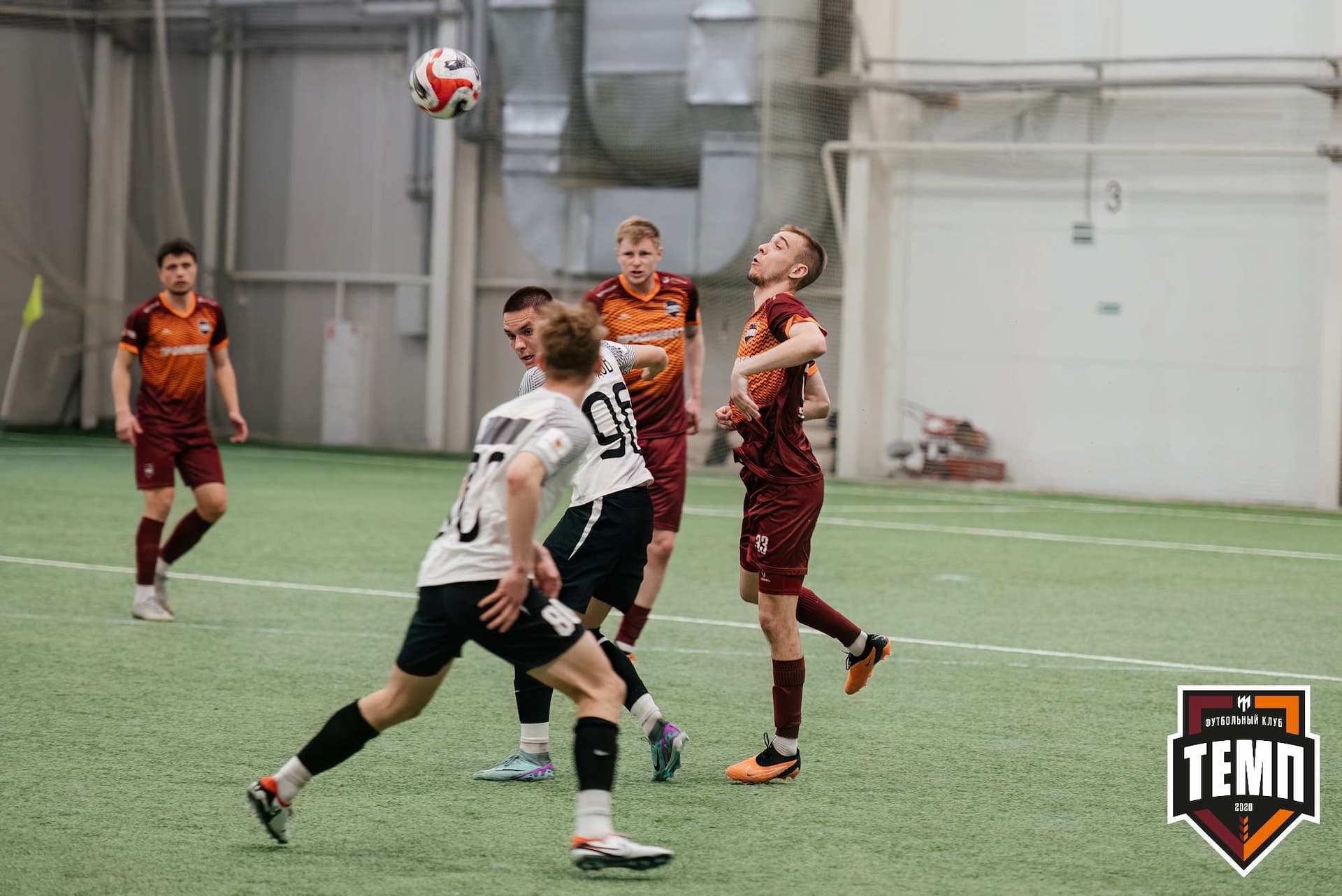 «Темп» 6:1 «Чита». Третья лига. 28.04.2024 — кадр 191