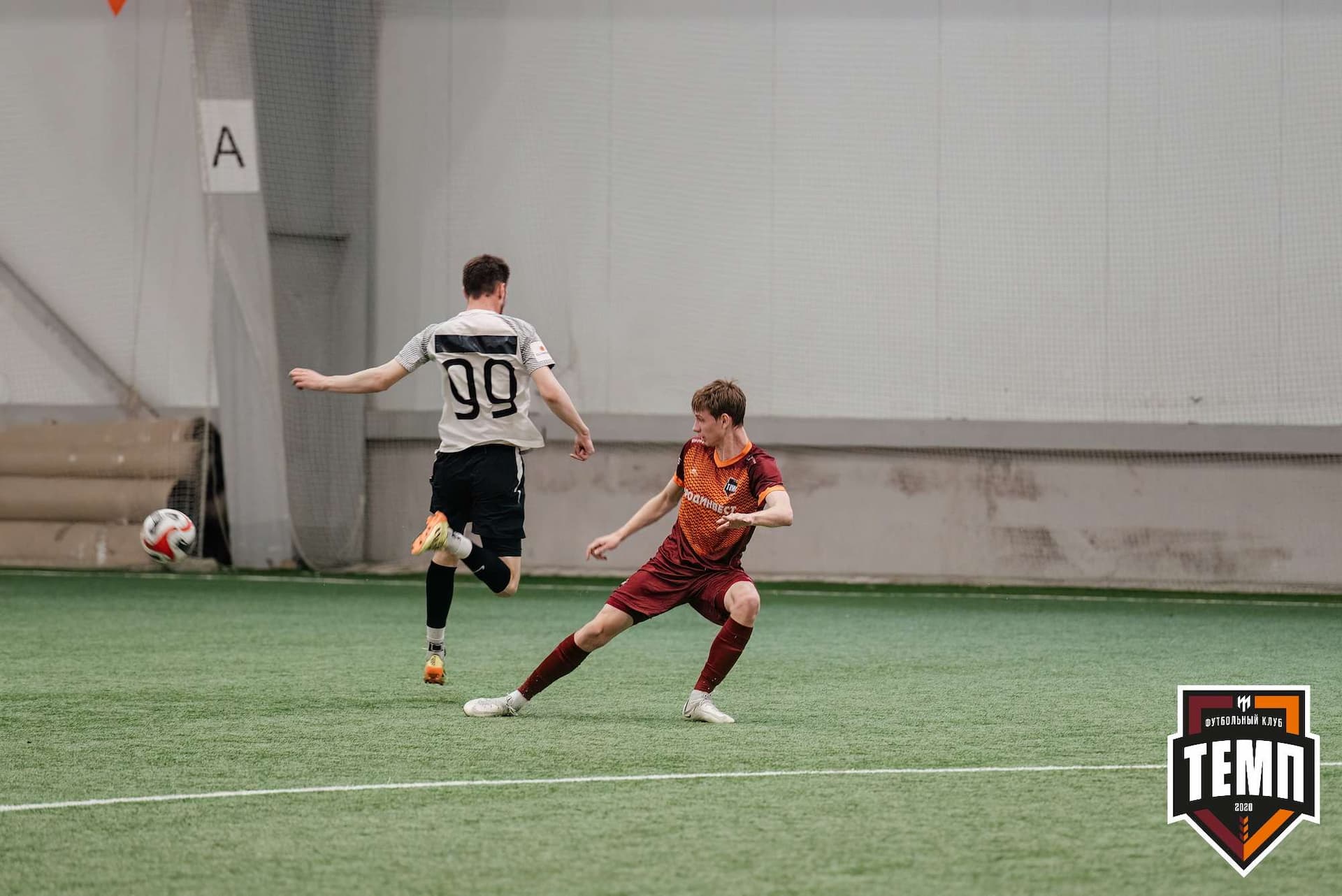 «Темп» 6:1 «Чита». Третья лига. 28.04.2024 — кадр 197