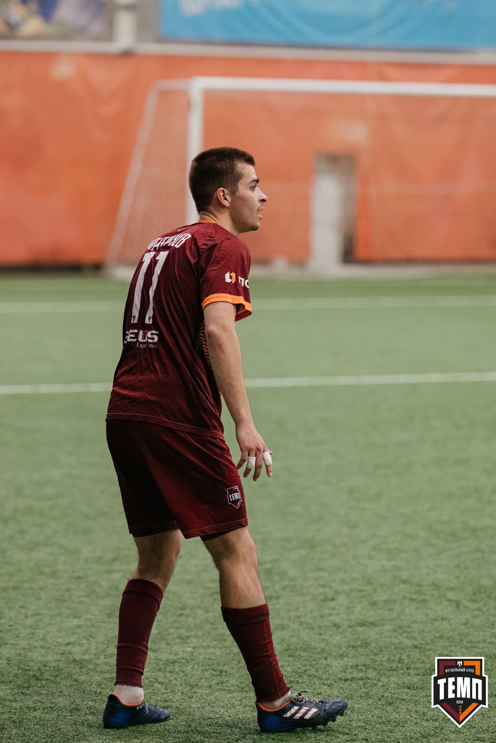 «Темп» 6:1 «Чита». Третья лига. 28.04.2024 — кадр 198