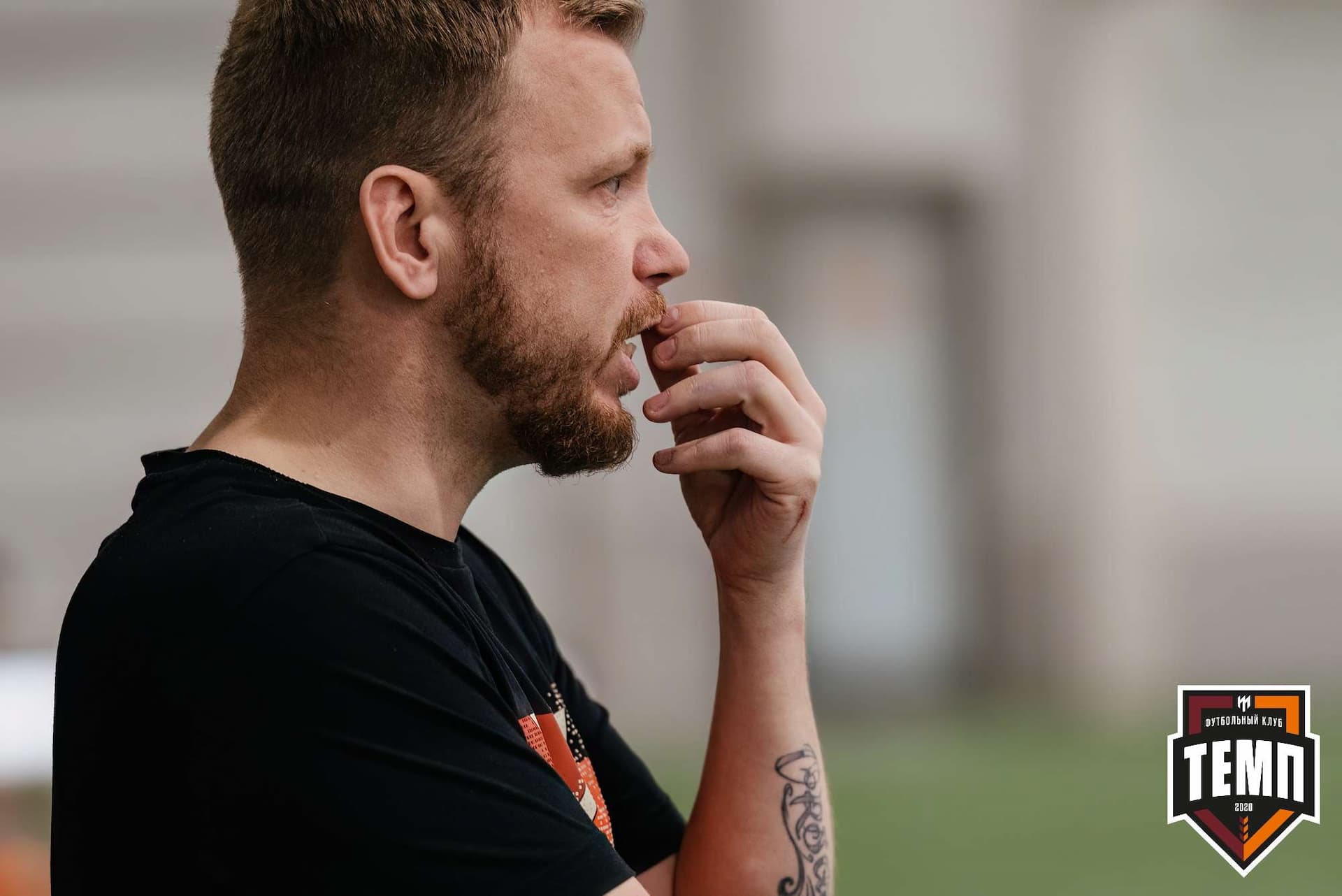 «Темп» 6:1 «Чита». Третья лига. 28.04.2024 — кадр 206