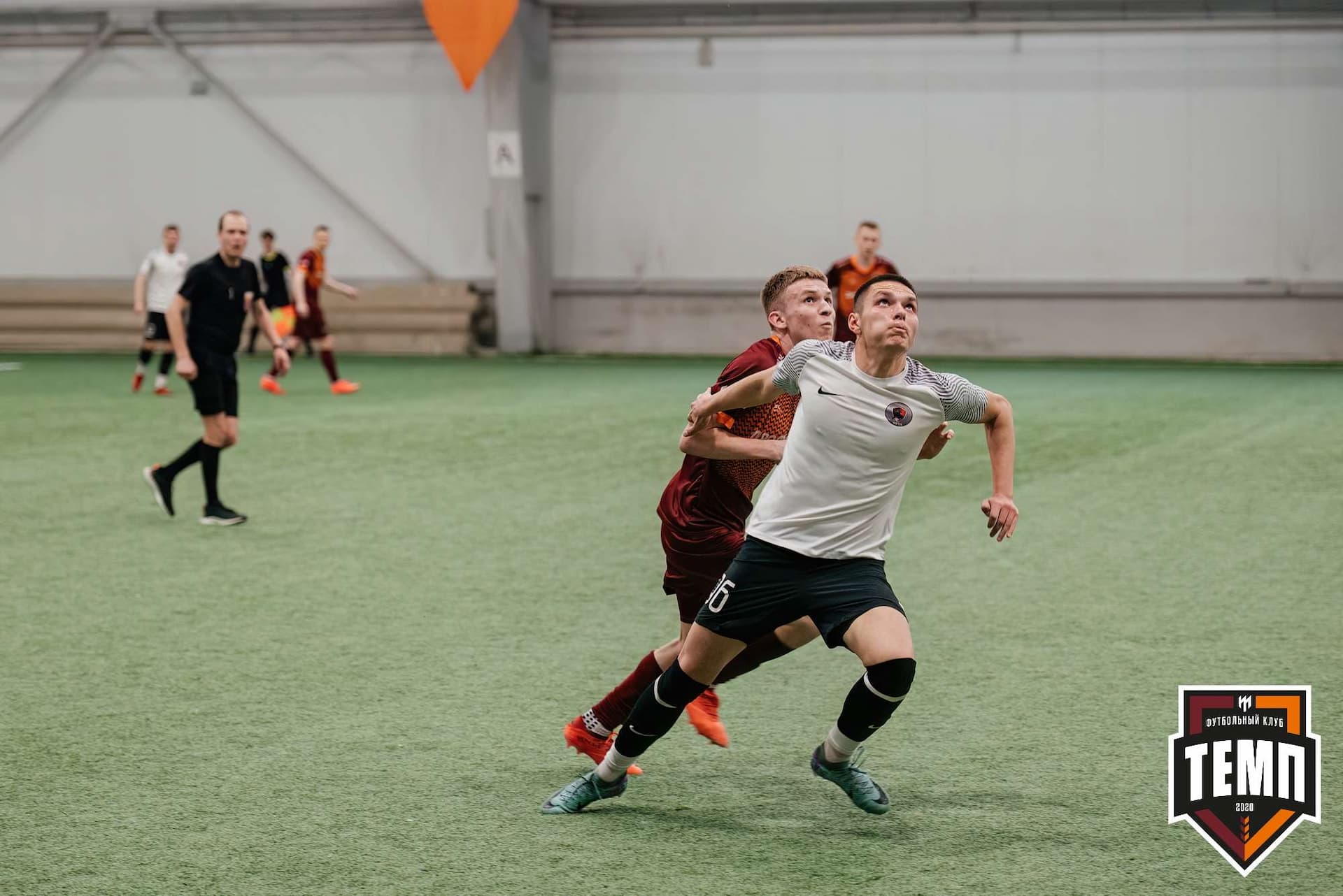«Темп» 6:1 «Чита». Третья лига. 28.04.2024 — кадр 207