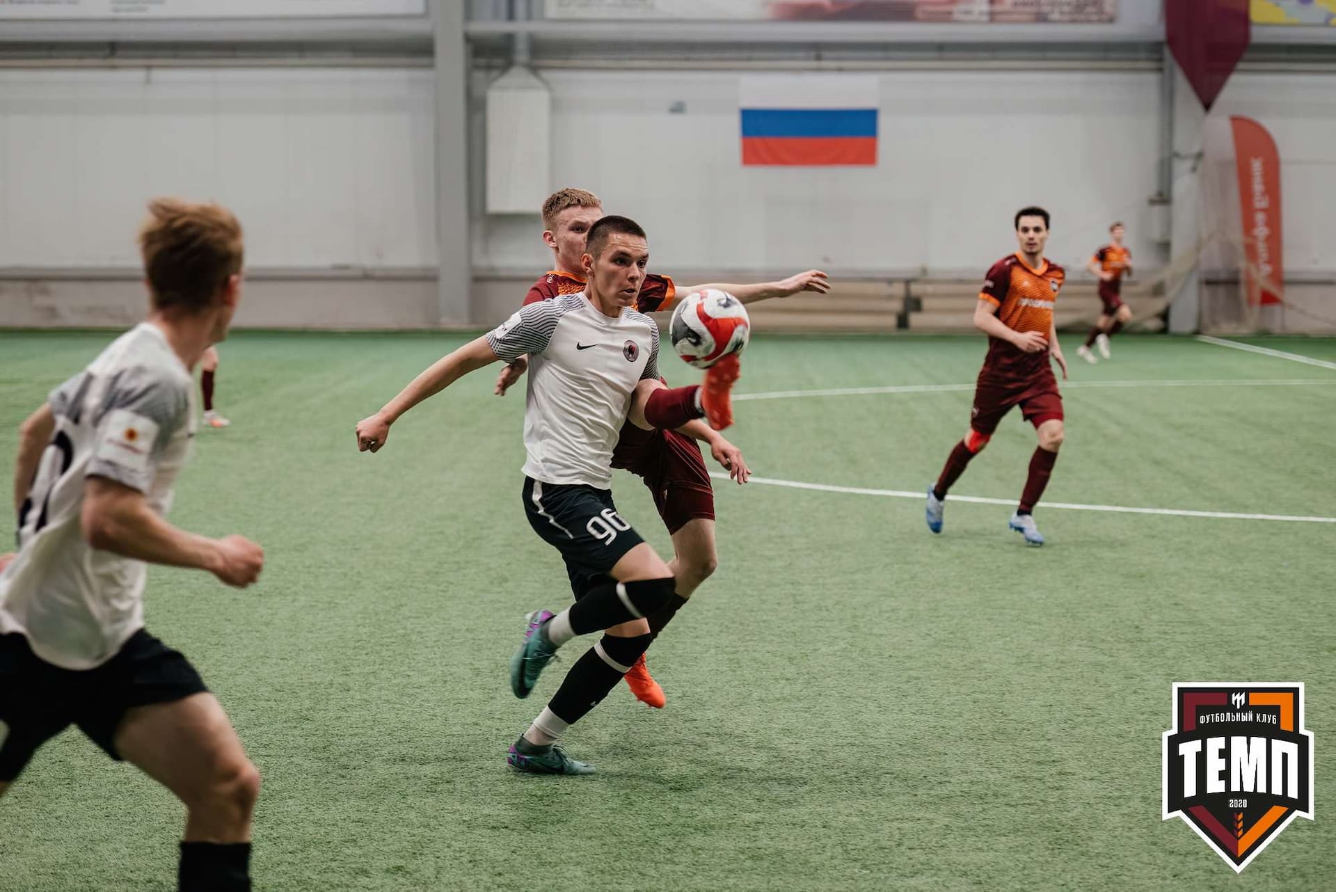 «Темп» 6:1 «Чита». Третья лига. 28.04.2024 — кадр 208