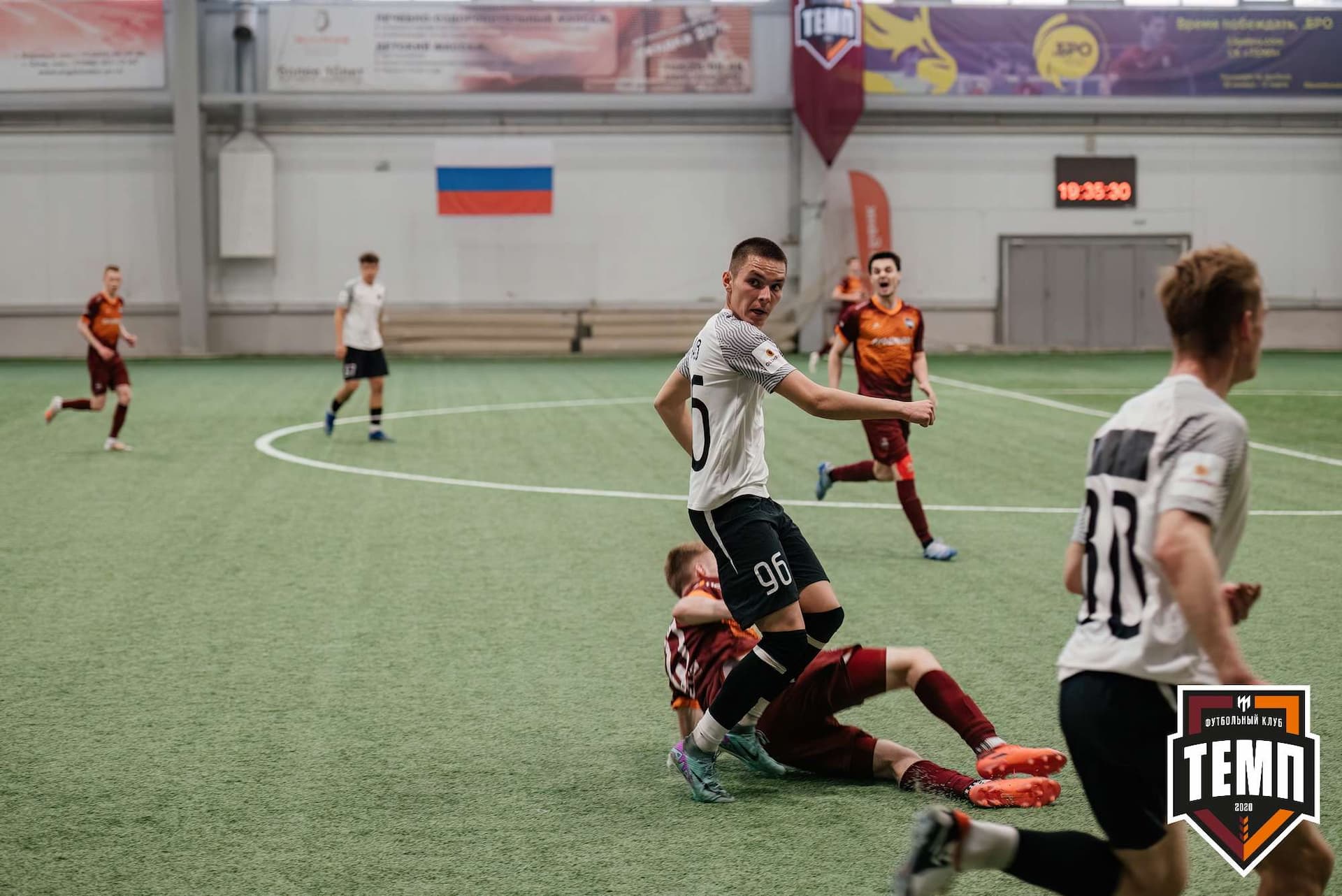 «Темп» 6:1 «Чита». Третья лига. 28.04.2024 — кадр 209