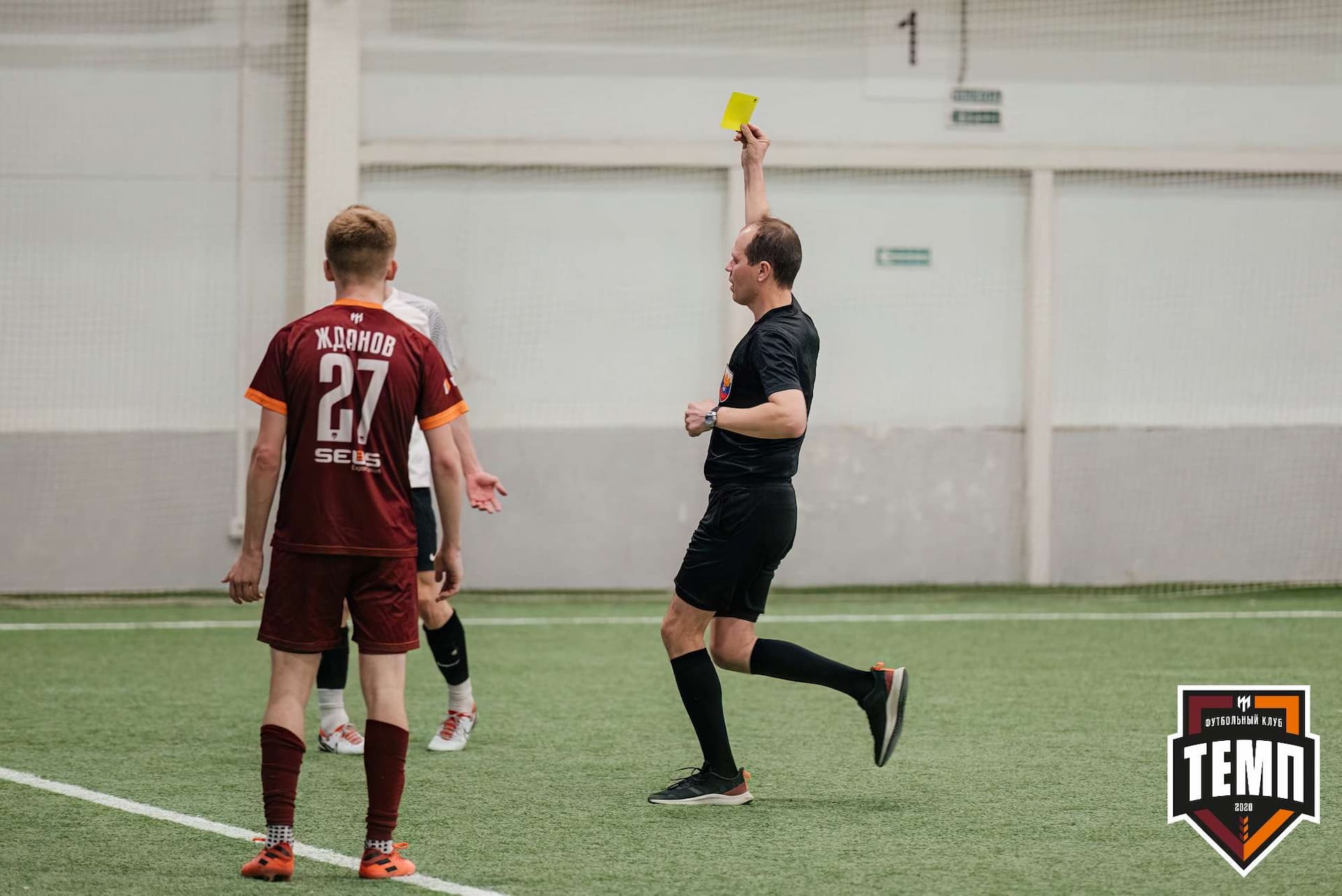 «Темп» 6:1 «Чита». Третья лига. 28.04.2024 — кадр 213