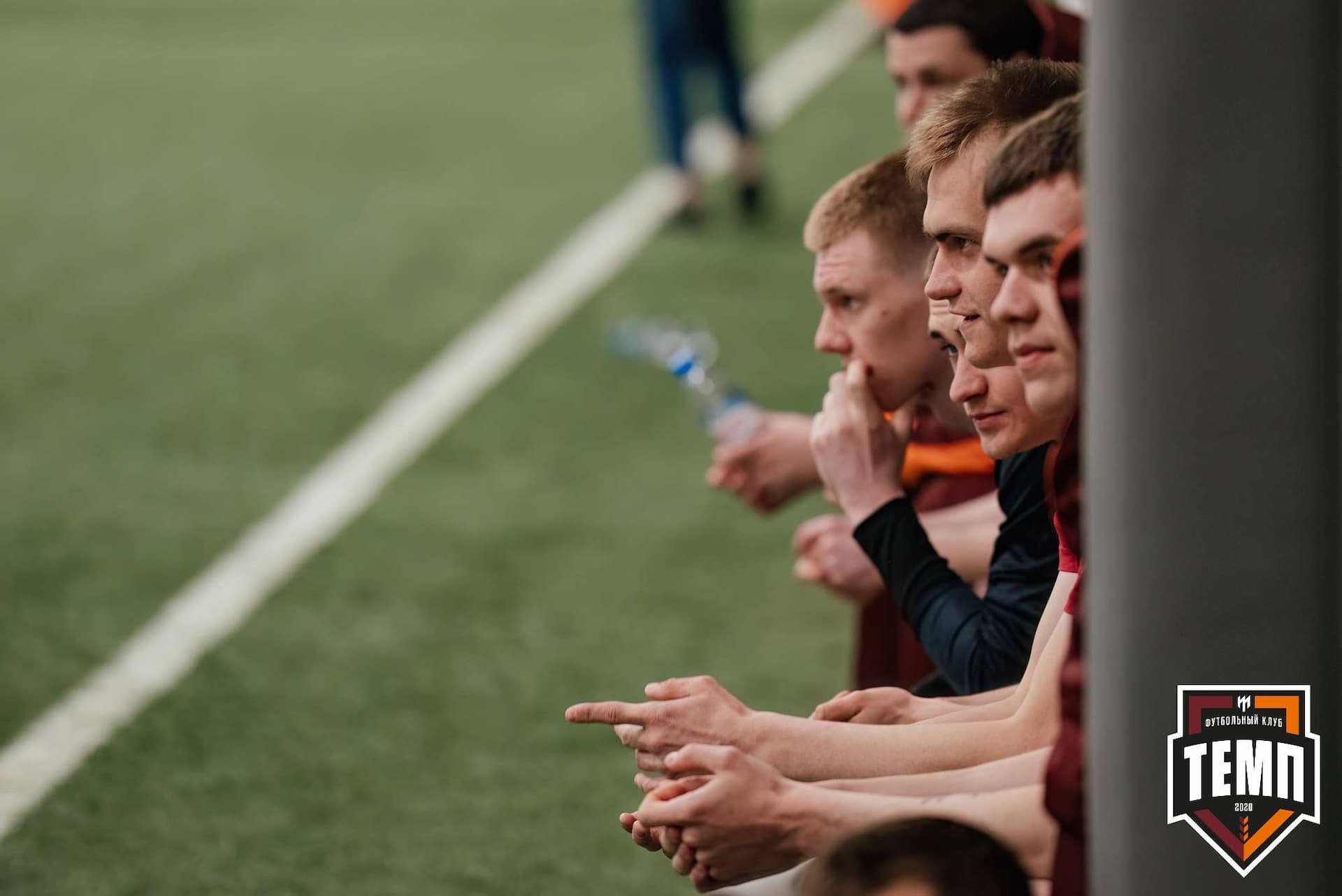 «Темп» 6:1 «Чита». Третья лига. 28.04.2024 — кадр 215