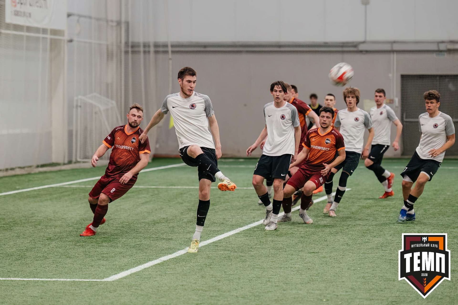 «Темп» 6:1 «Чита». Третья лига. 28.04.2024 — кадр 216