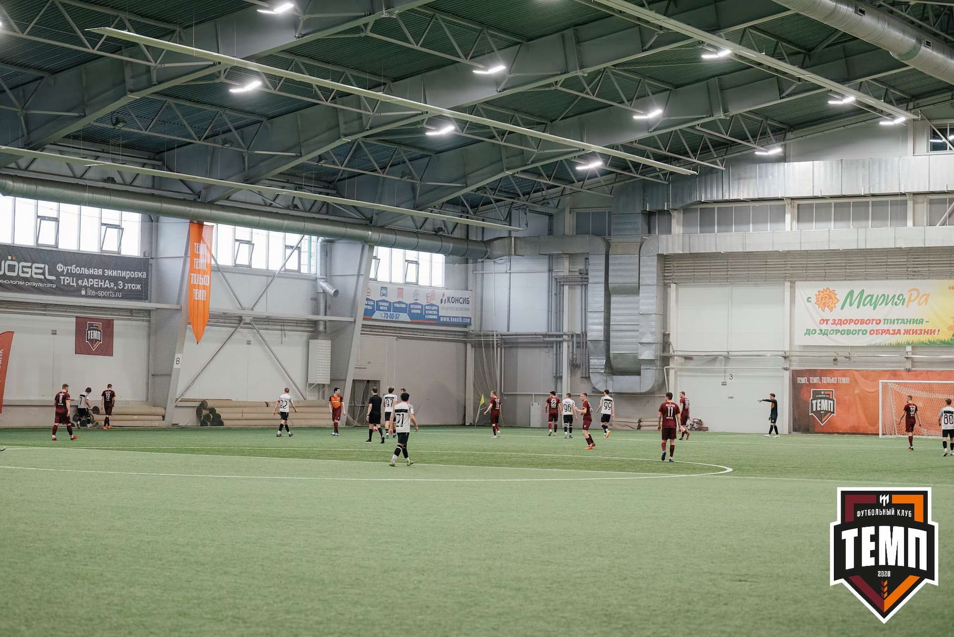 «Темп» 6:1 «Чита». Третья лига. 28.04.2024 — кадр 219