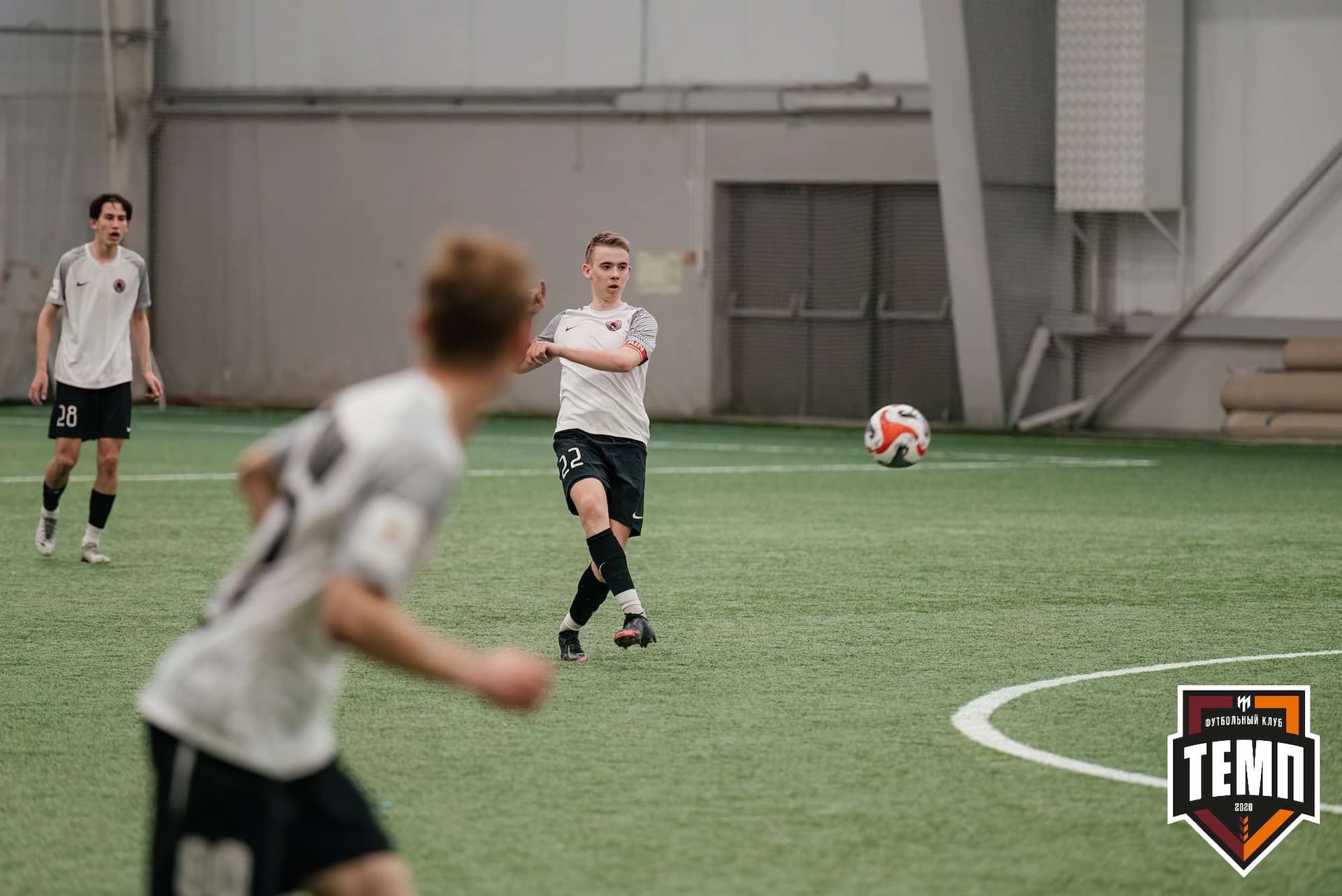 «Темп» 6:1 «Чита». Третья лига. 28.04.2024 — кадр 222