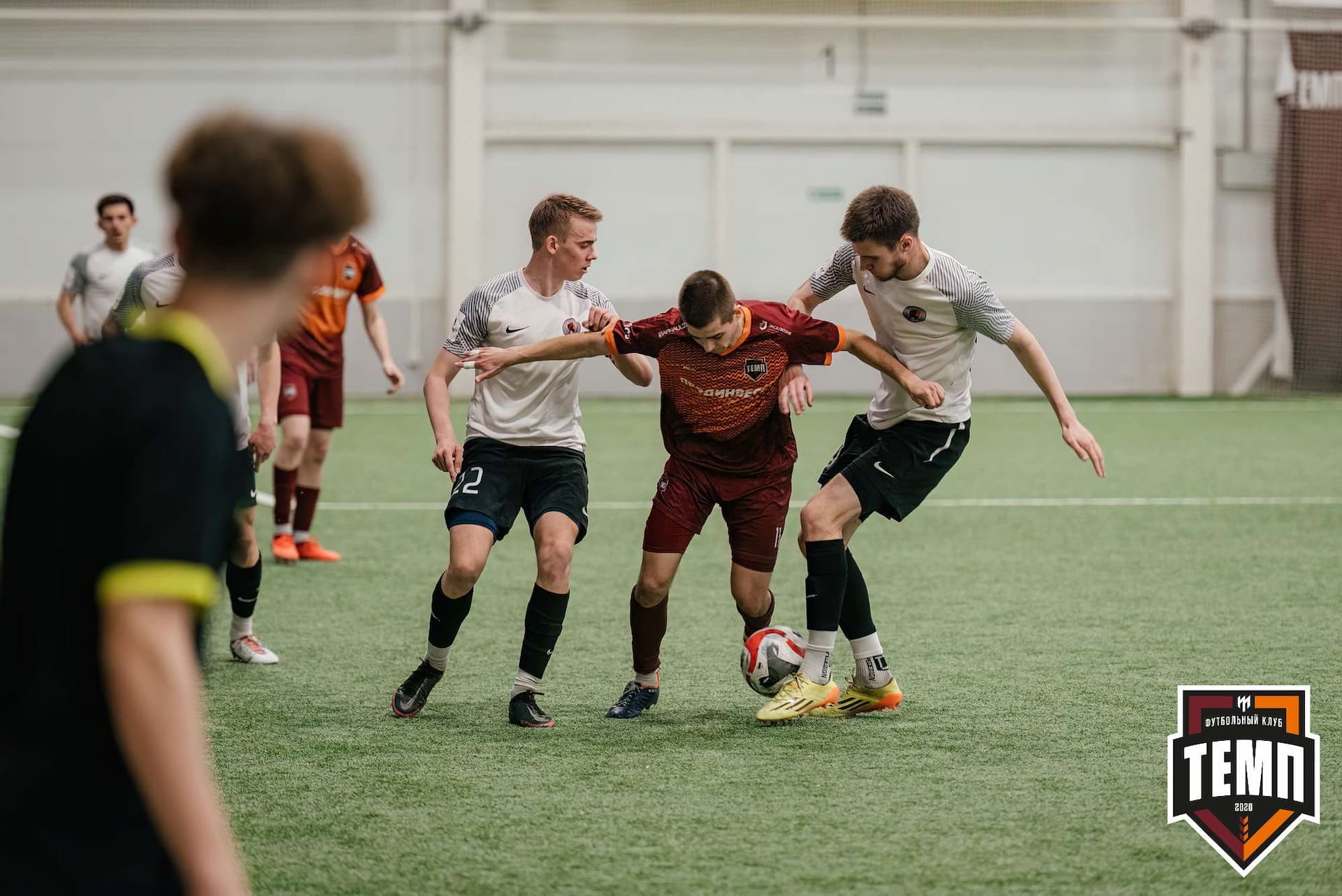 «Темп» 6:1 «Чита». Третья лига. 28.04.2024 — кадр 223