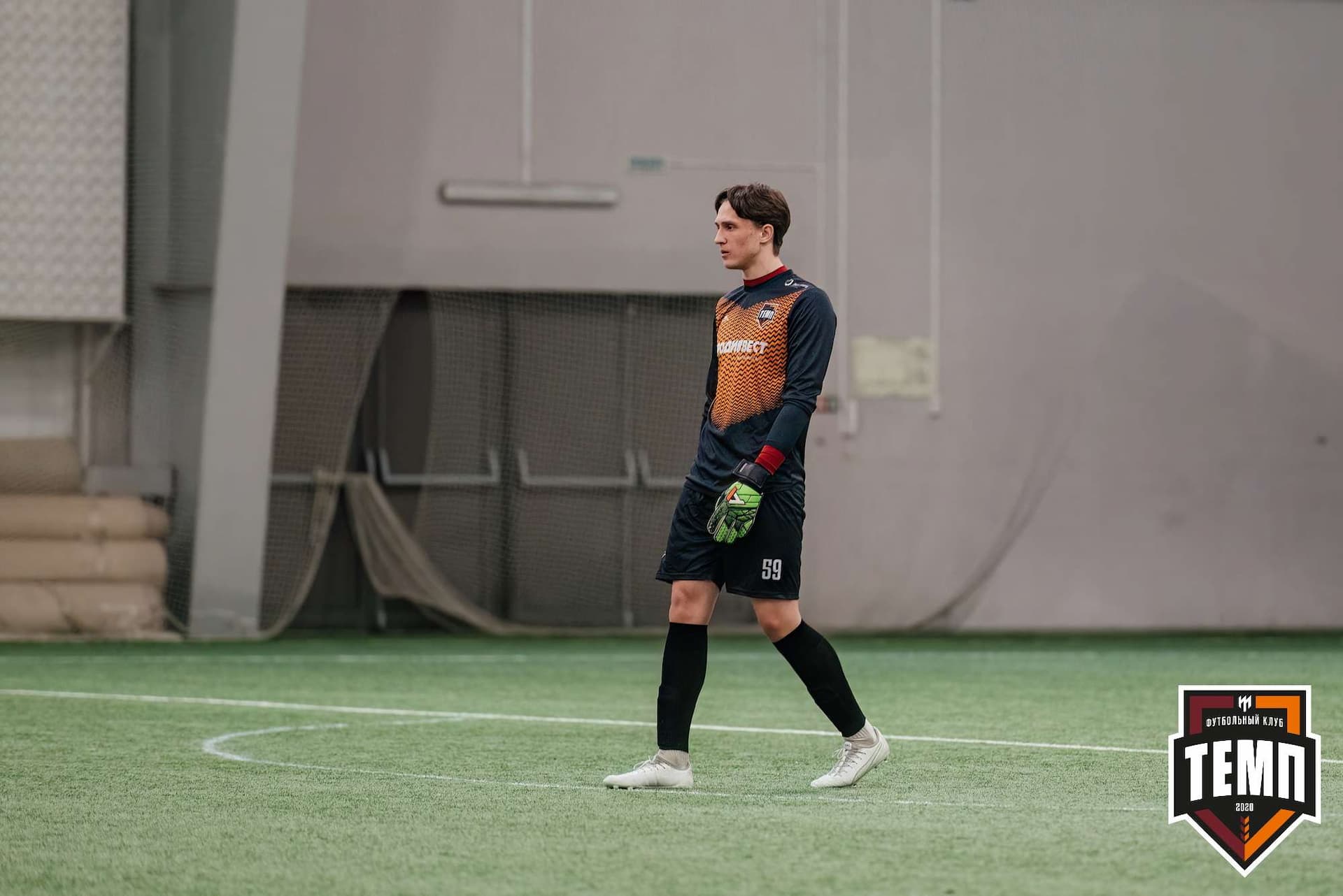 «Темп» 6:1 «Чита». Третья лига. 28.04.2024 — кадр 225