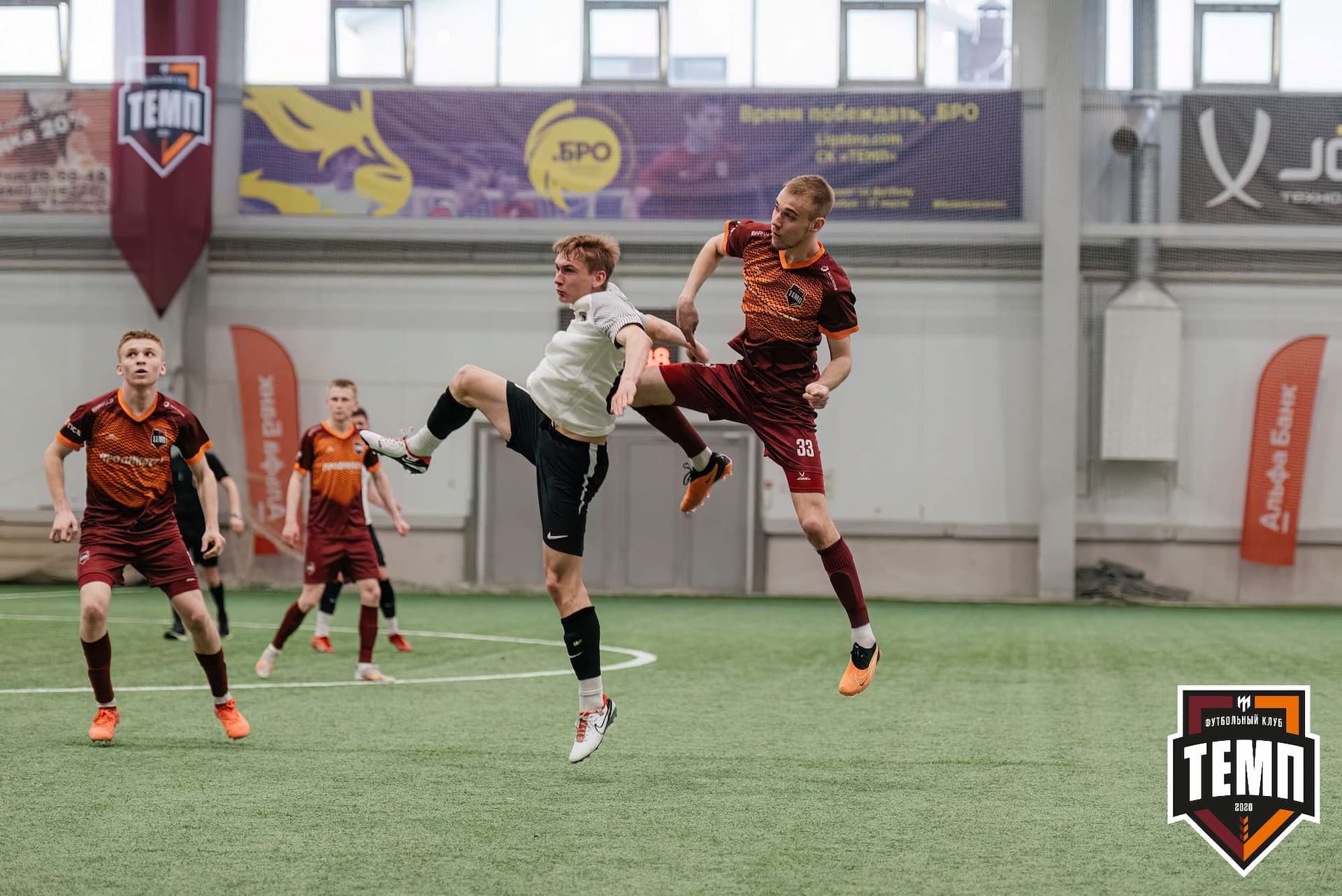 «Темп» 6:1 «Чита». Третья лига. 28.04.2024 — кадр 226