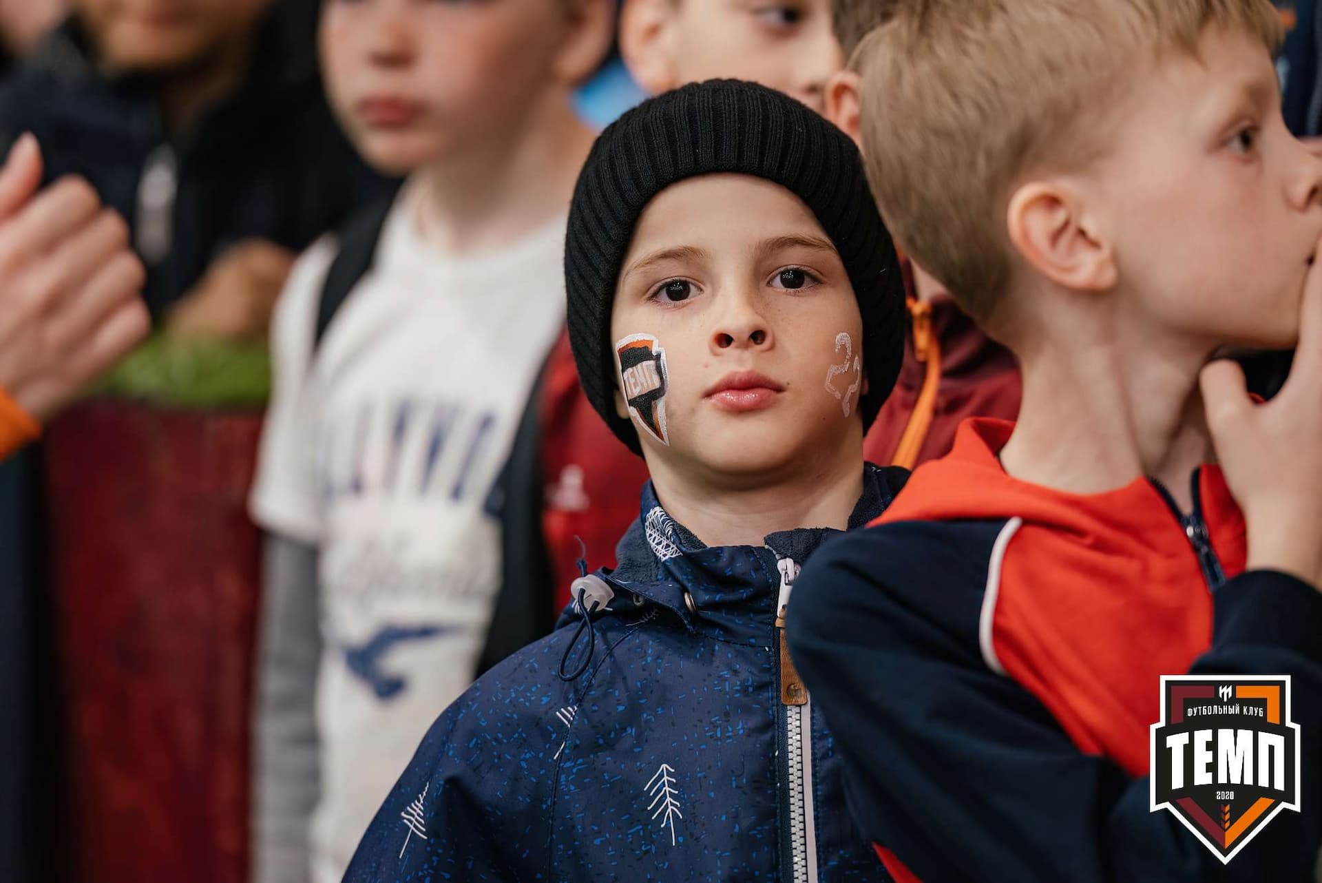 «Темп» 6:1 «Чита». Третья лига. 28.04.2024 — кадр 231