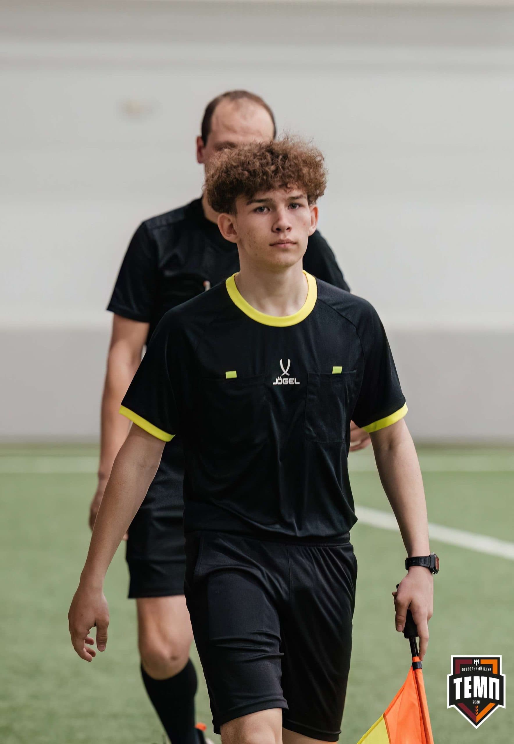 «Темп» 6:1 «Чита». Третья лига. 28.04.2024 — кадр 247