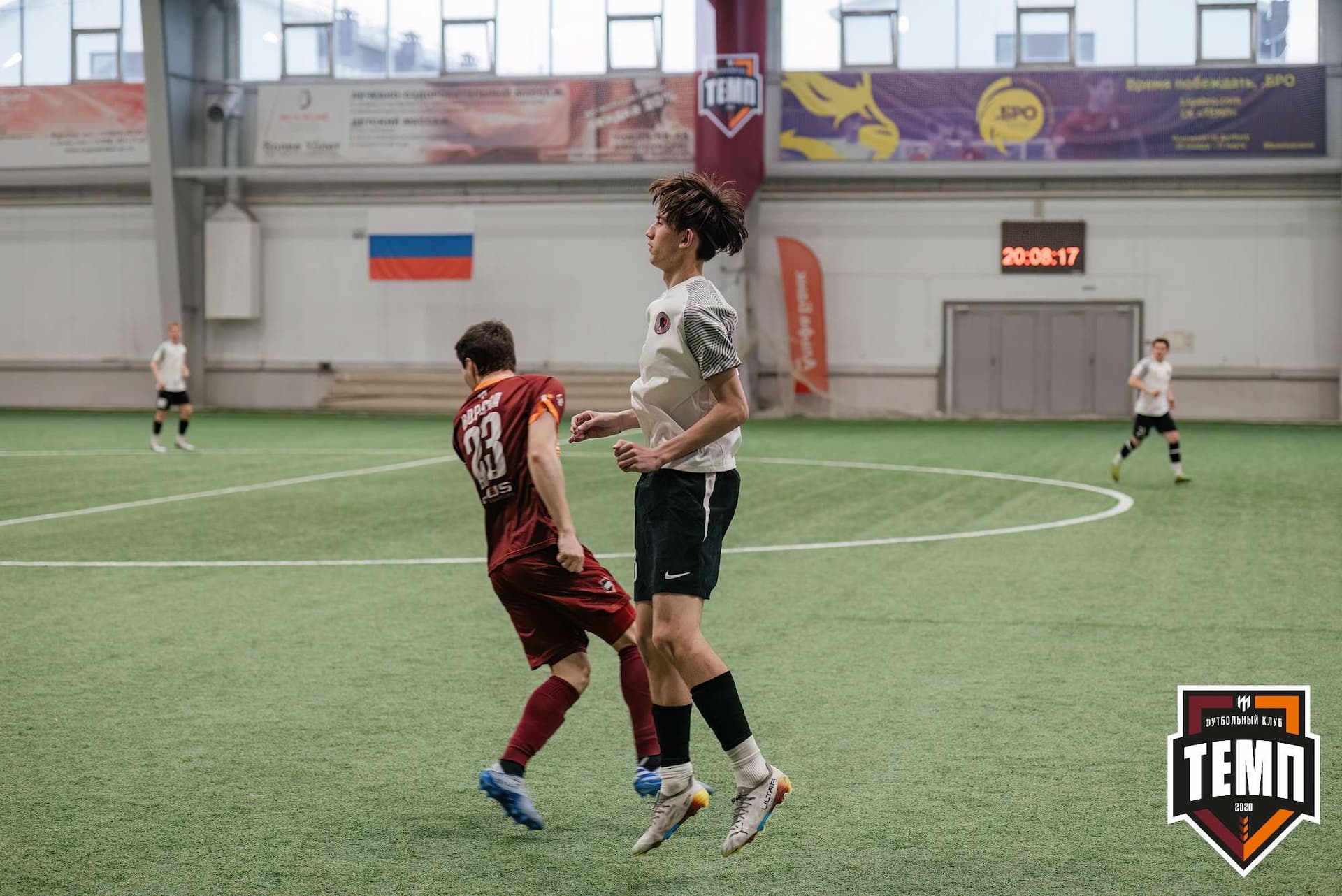 «Темп» 6:1 «Чита». Третья лига. 28.04.2024 — кадр 248