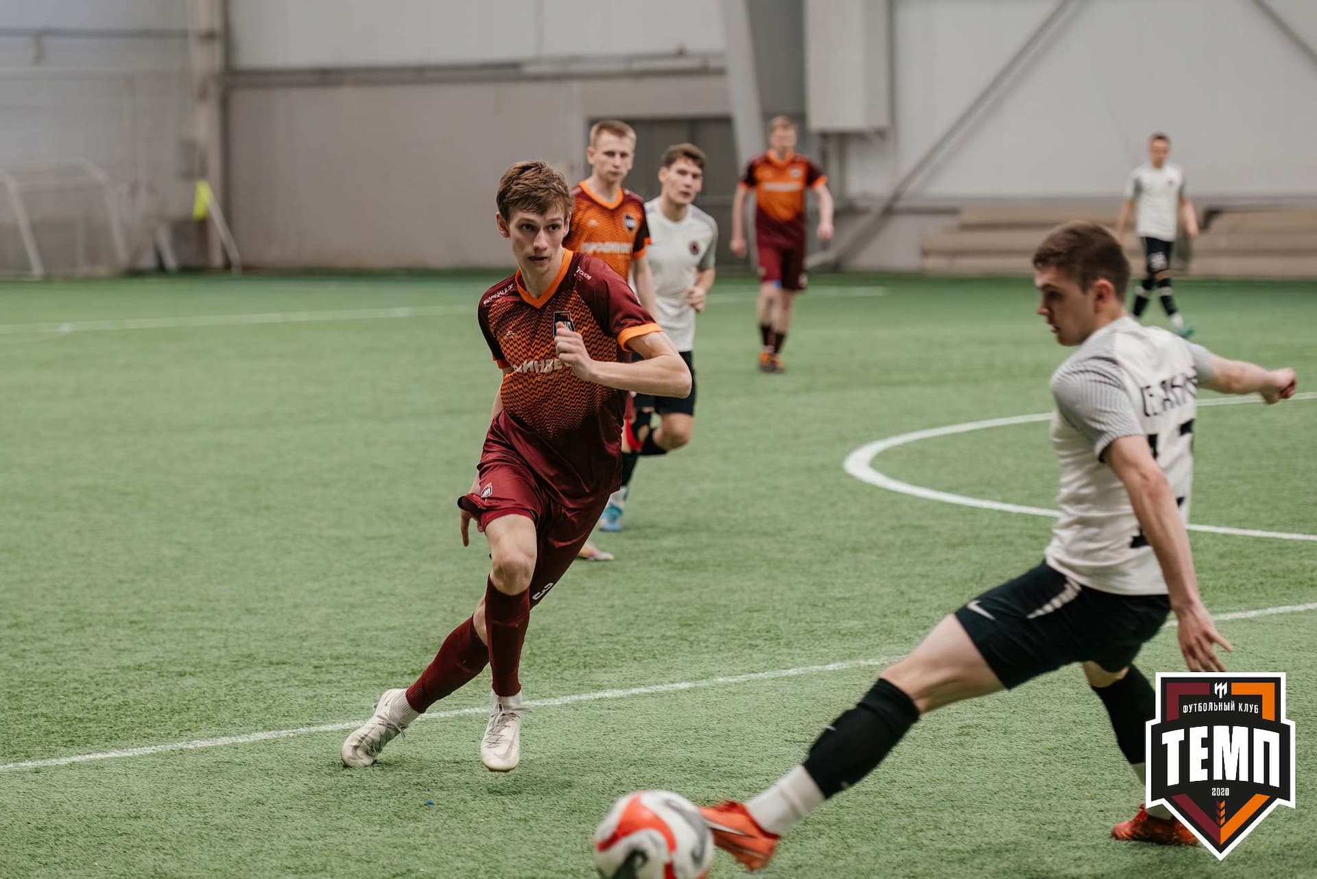 «Темп» 6:1 «Чита». Третья лига. 28.04.2024 — кадр 249