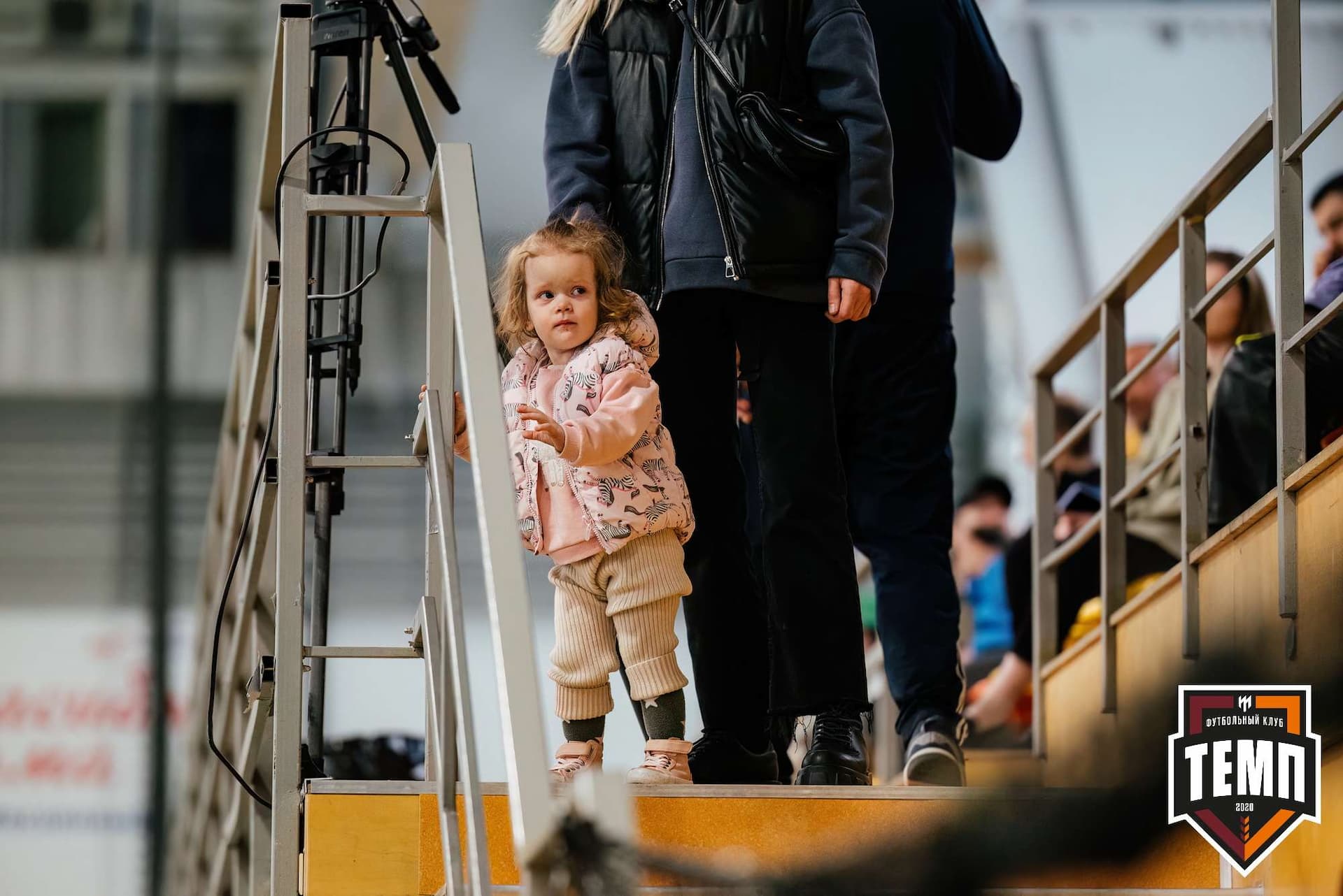 «Темп» 6:1 «Чита». Третья лига. 28.04.2024 — кадр 25