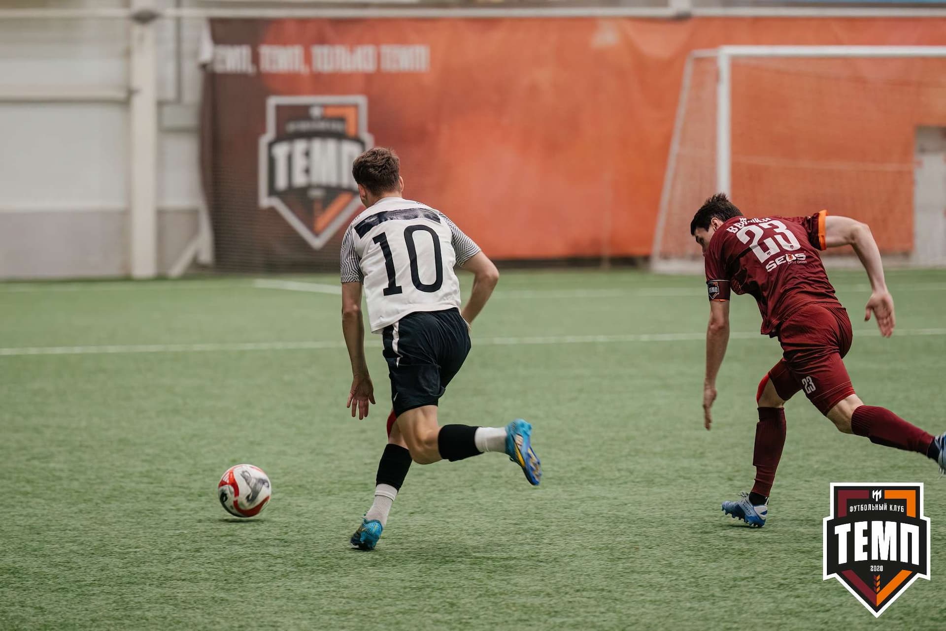 «Темп» 6:1 «Чита». Третья лига. 28.04.2024 — кадр 250