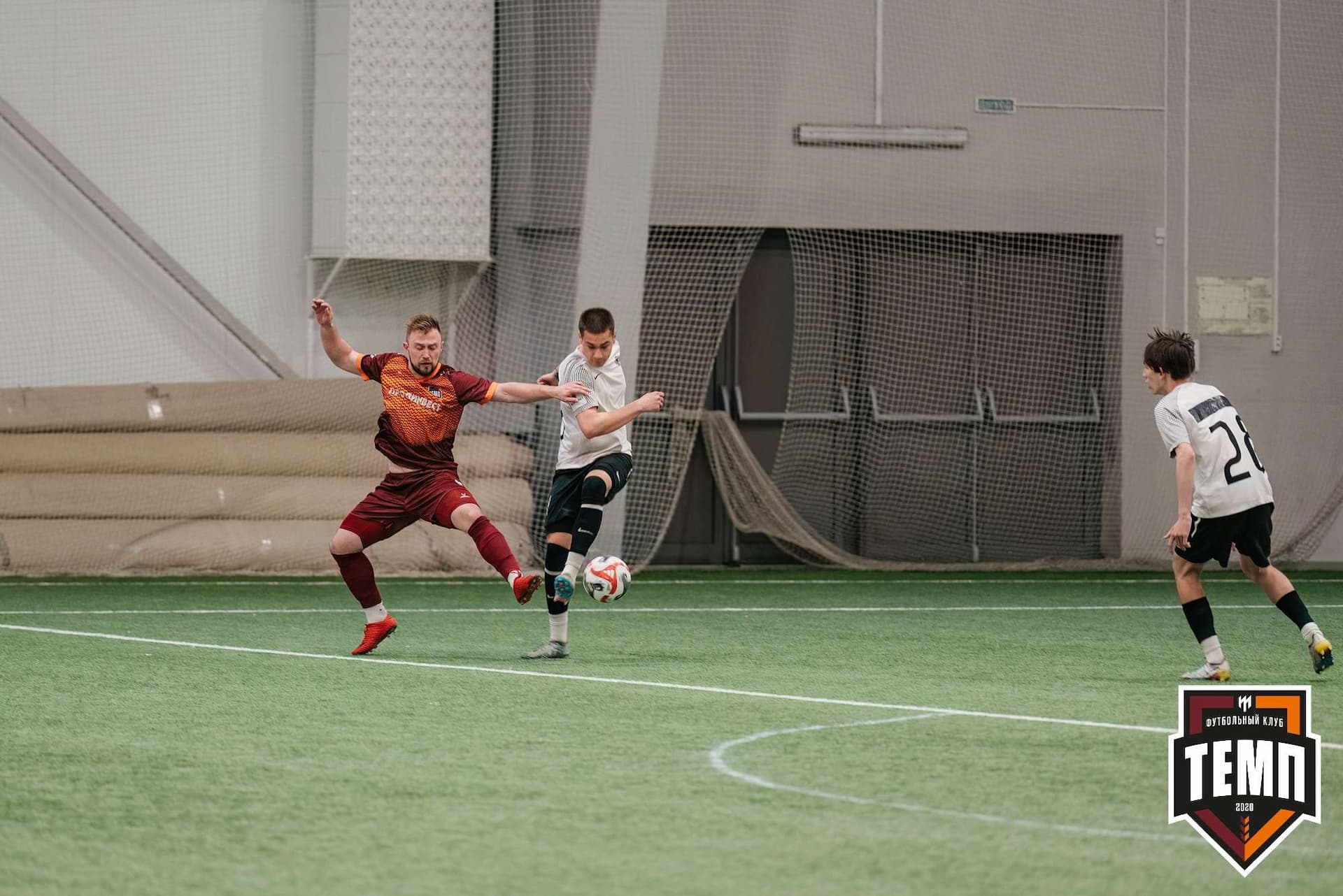 «Темп» 6:1 «Чита». Третья лига. 28.04.2024 — кадр 253