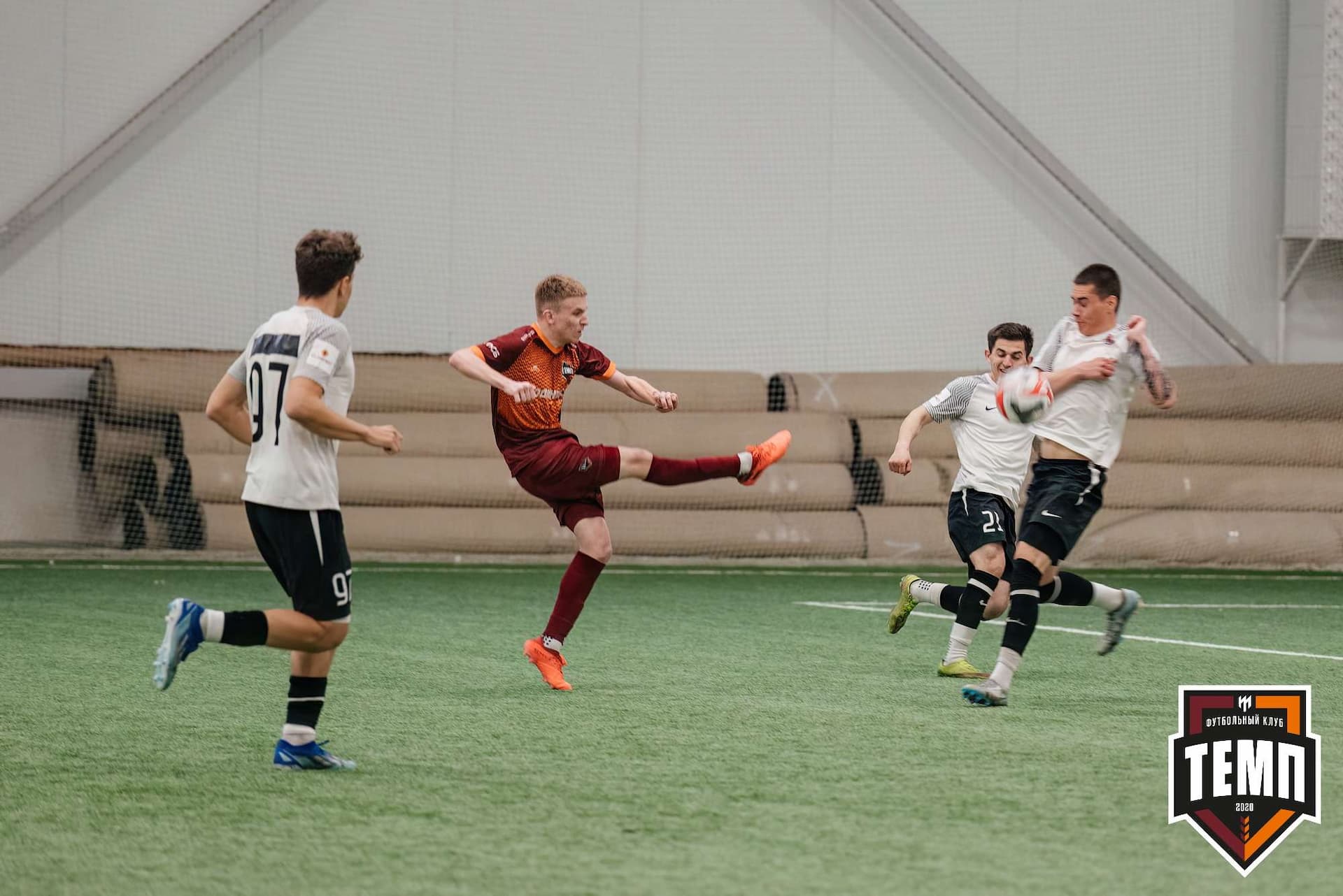 «Темп» 6:1 «Чита». Третья лига. 28.04.2024 — кадр 254