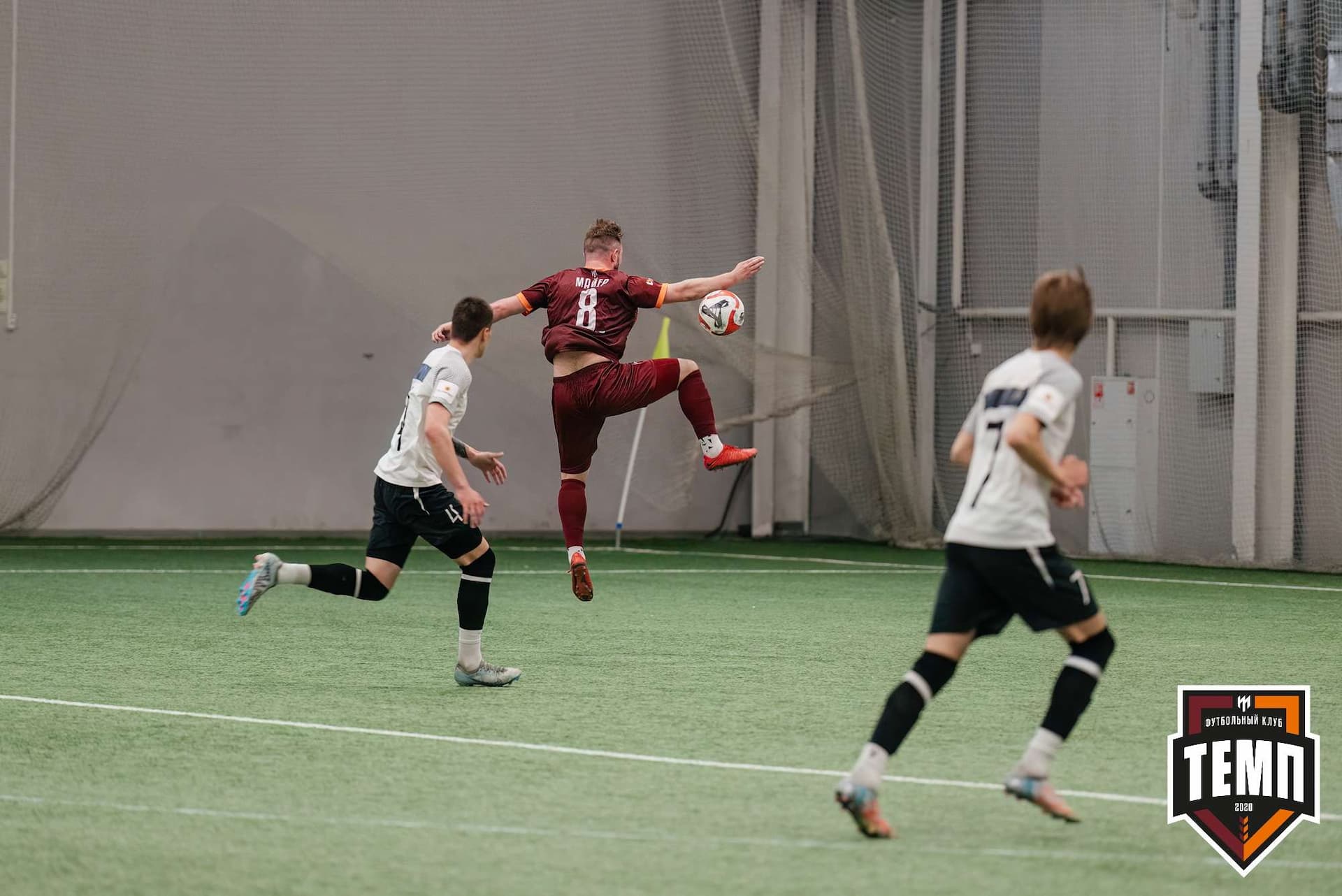 «Темп» 6:1 «Чита». Третья лига. 28.04.2024 — кадр 256